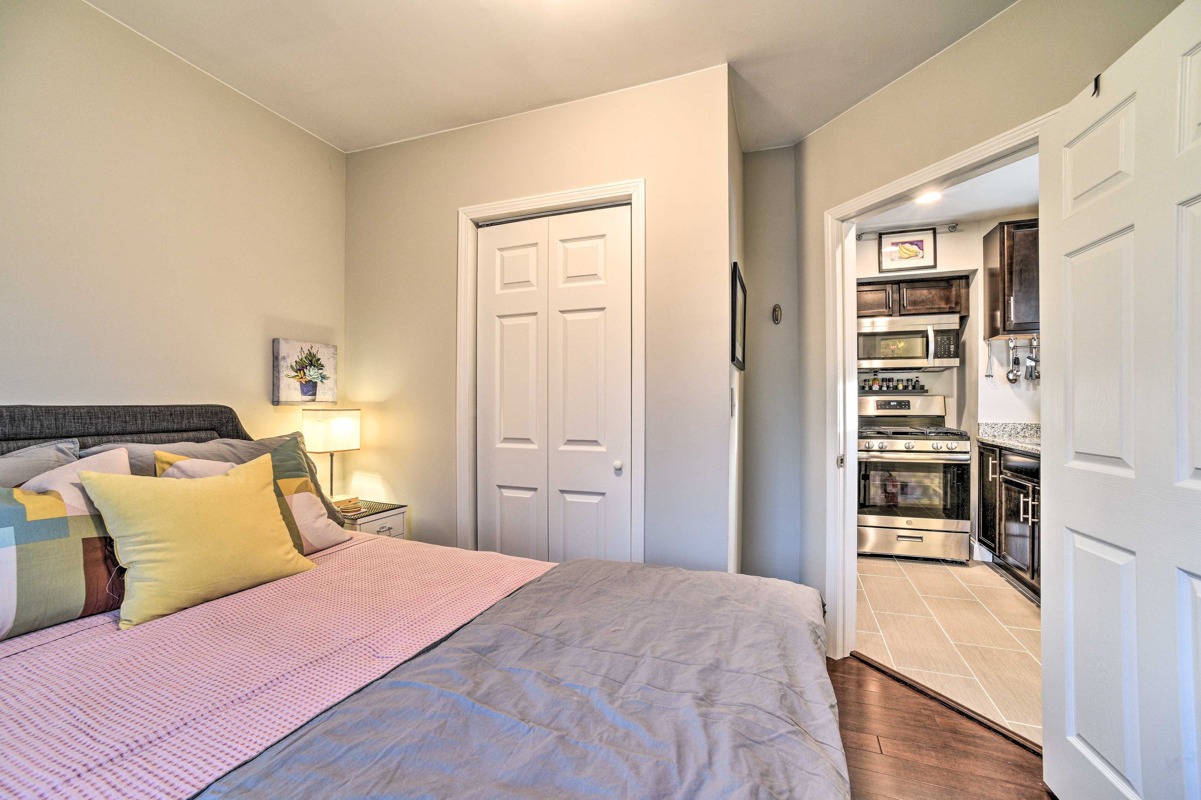 Bedroom 2