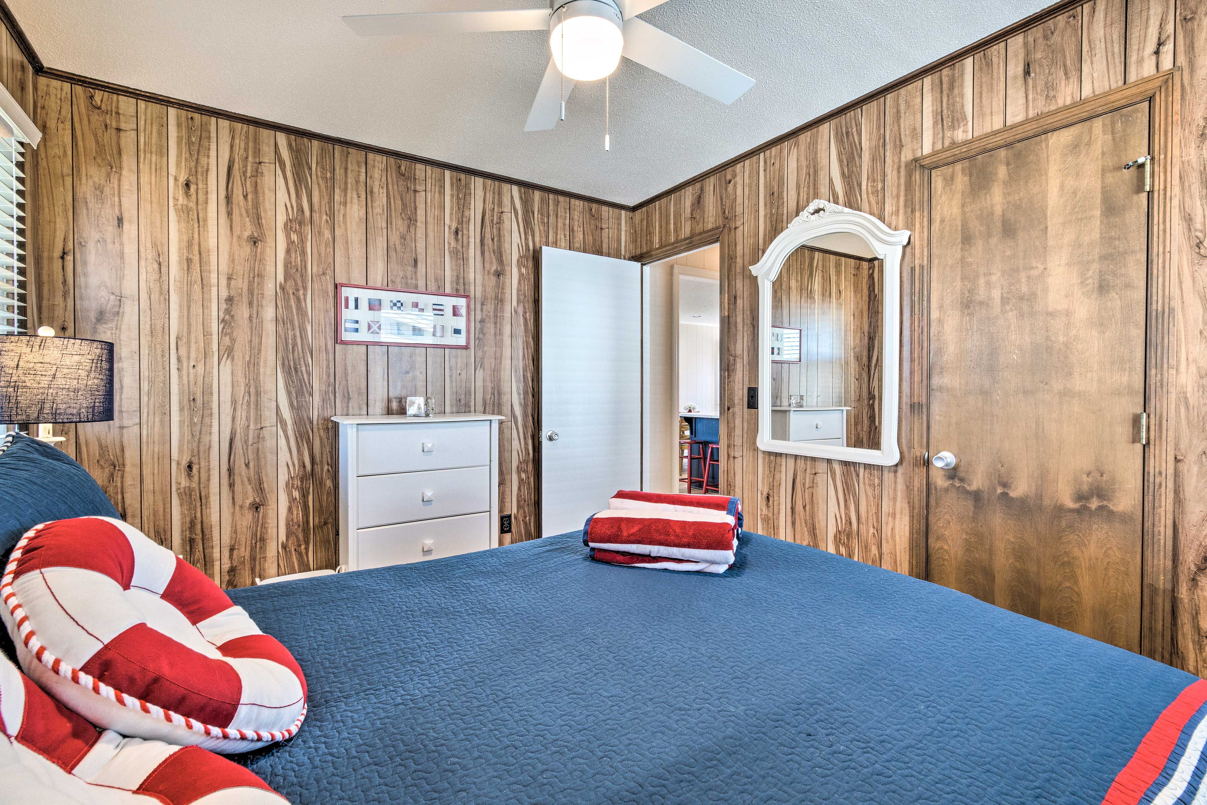 Bedroom 3