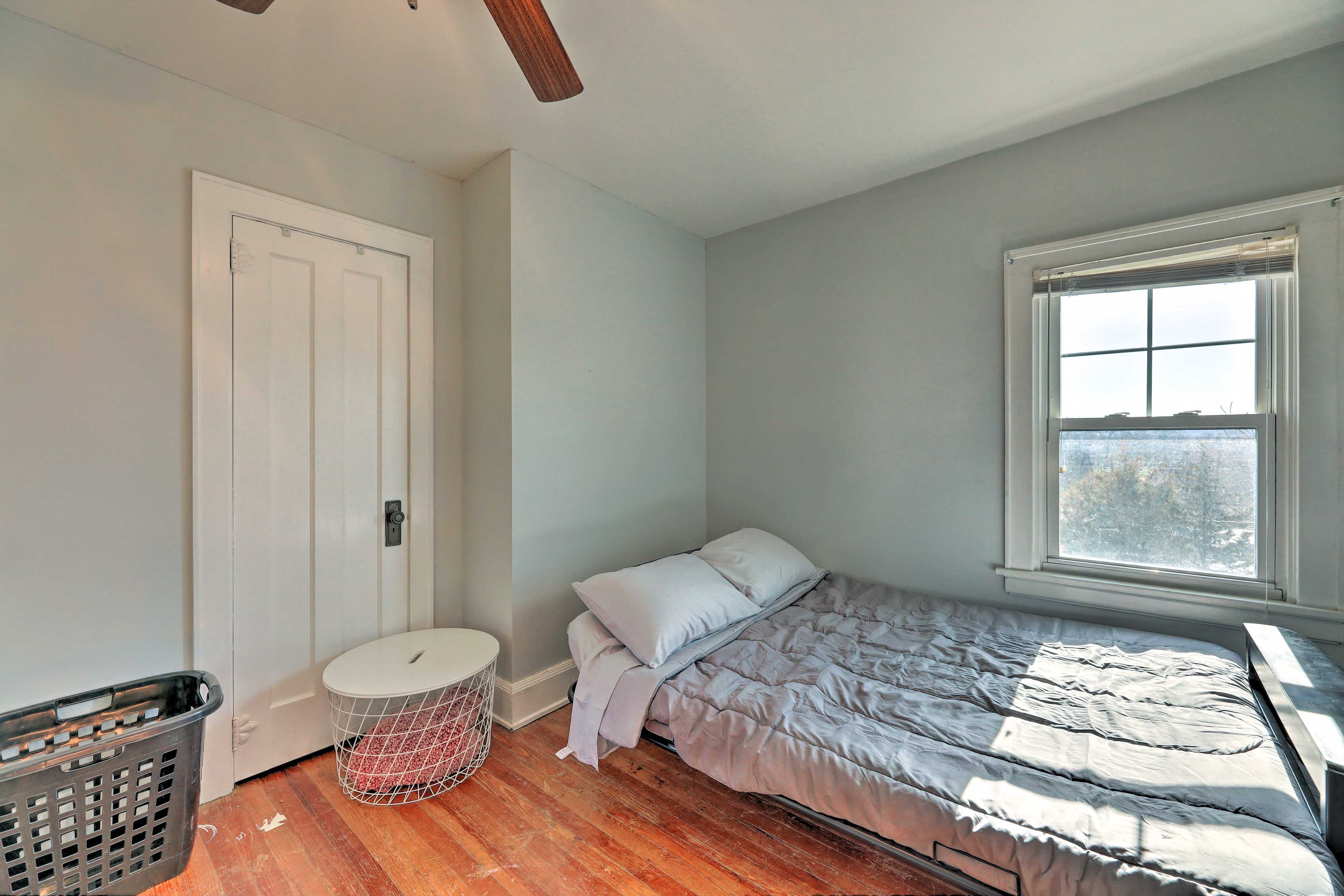 Bedroom 2