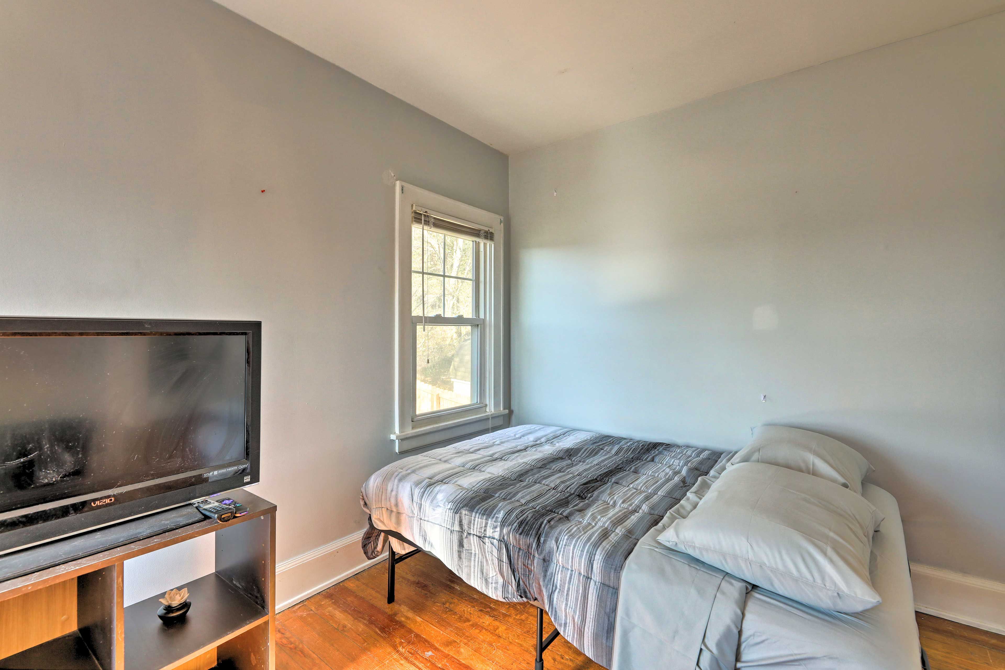 Bedroom 2