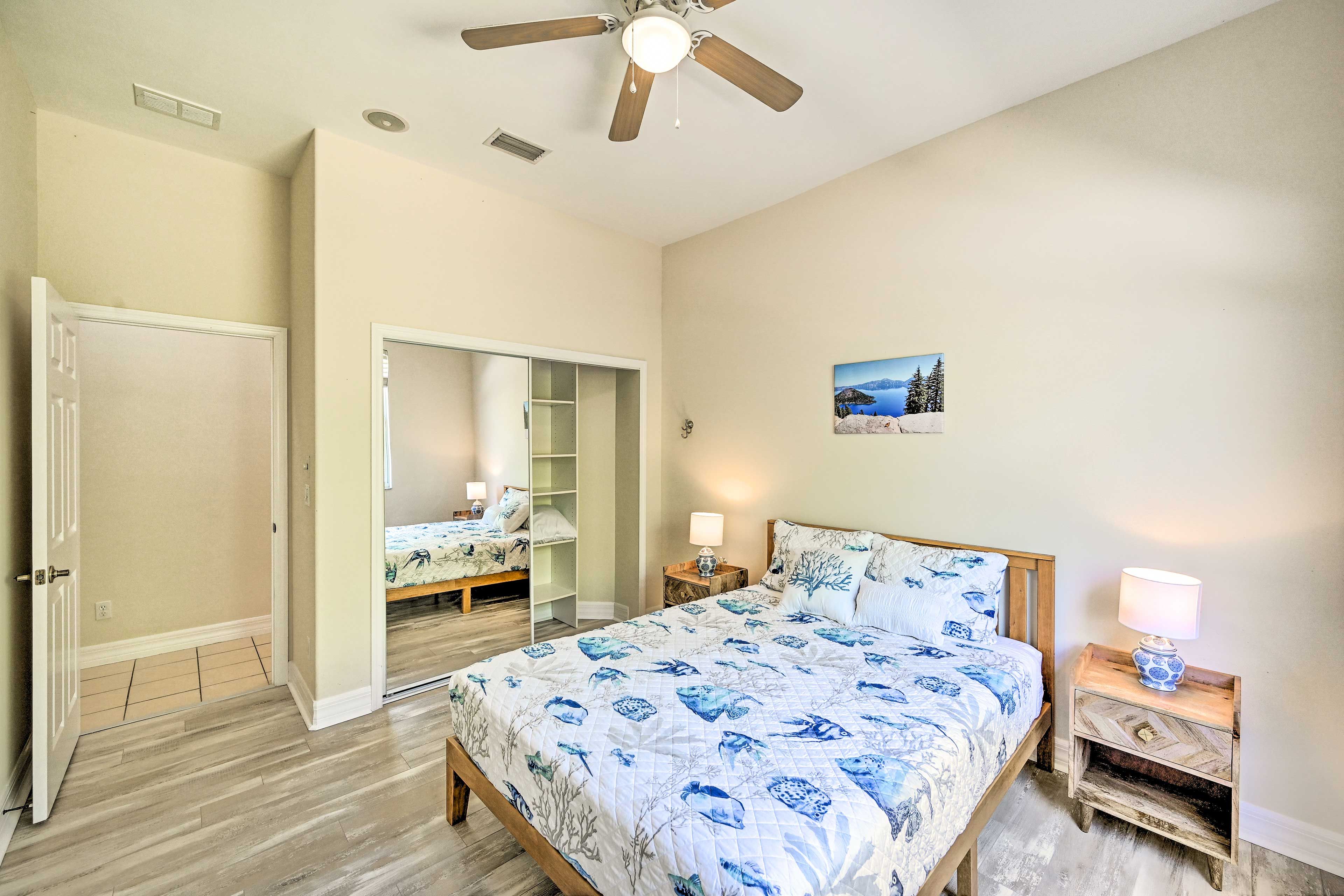 Bedroom 4