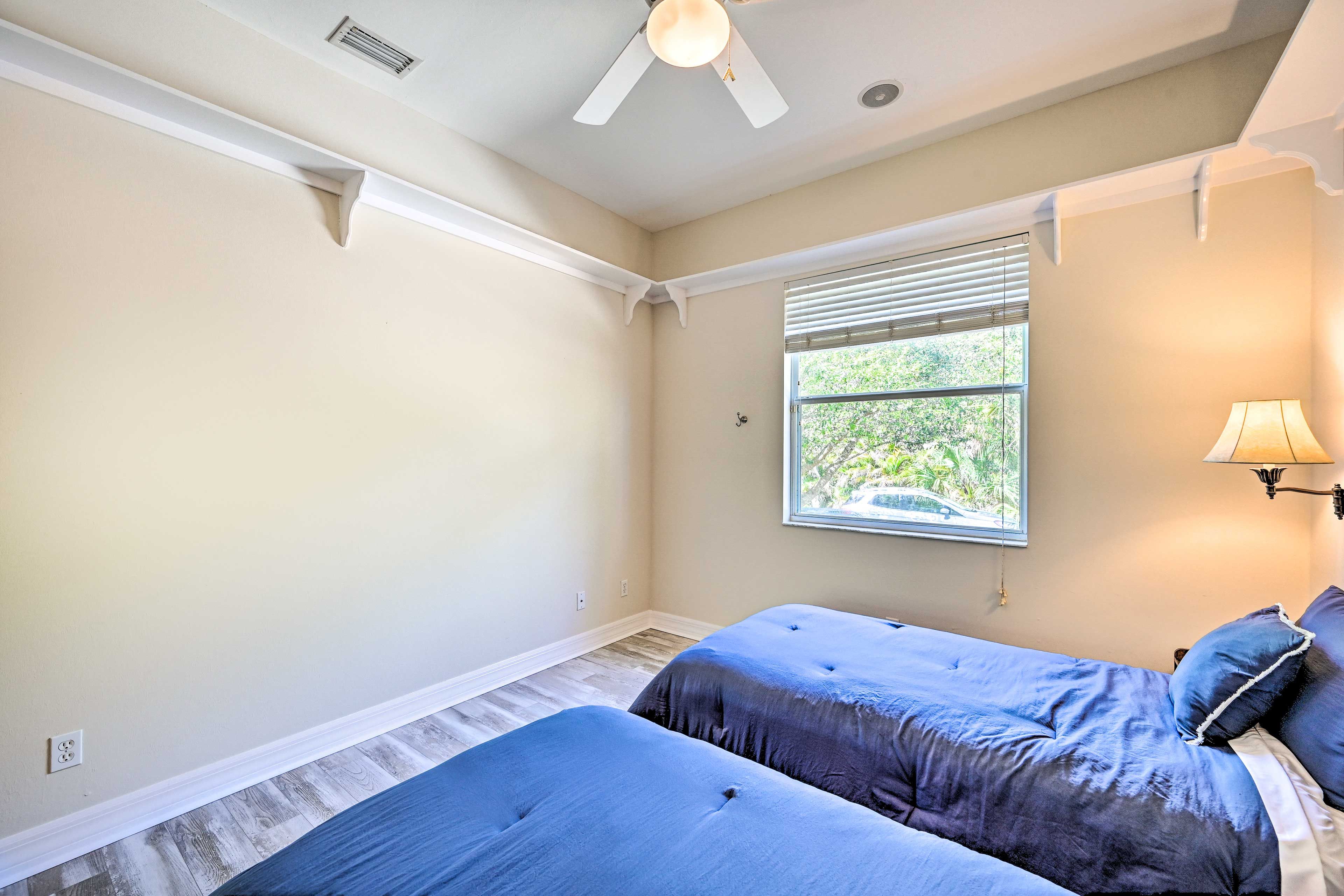 Bedroom 5