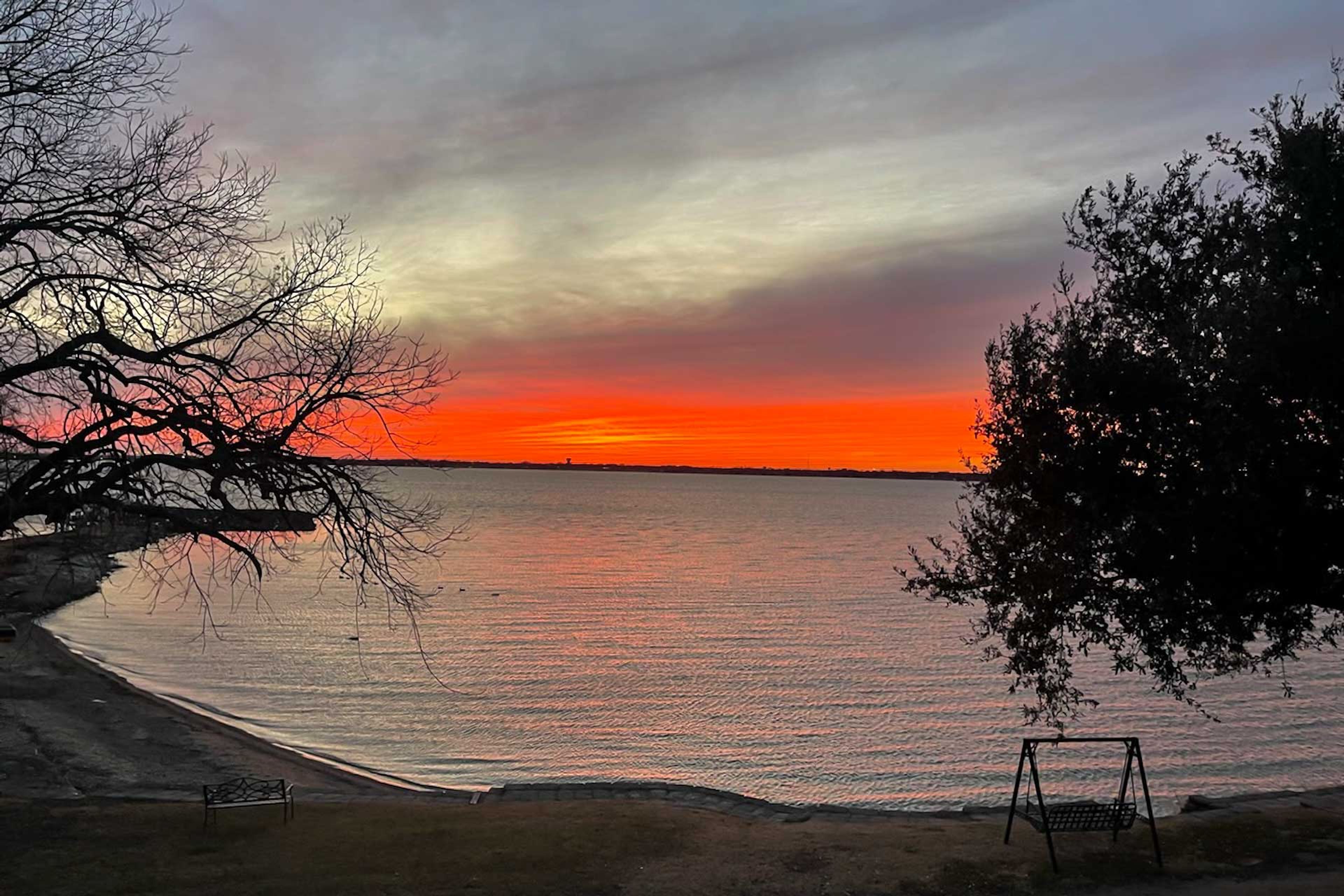 Sunset View