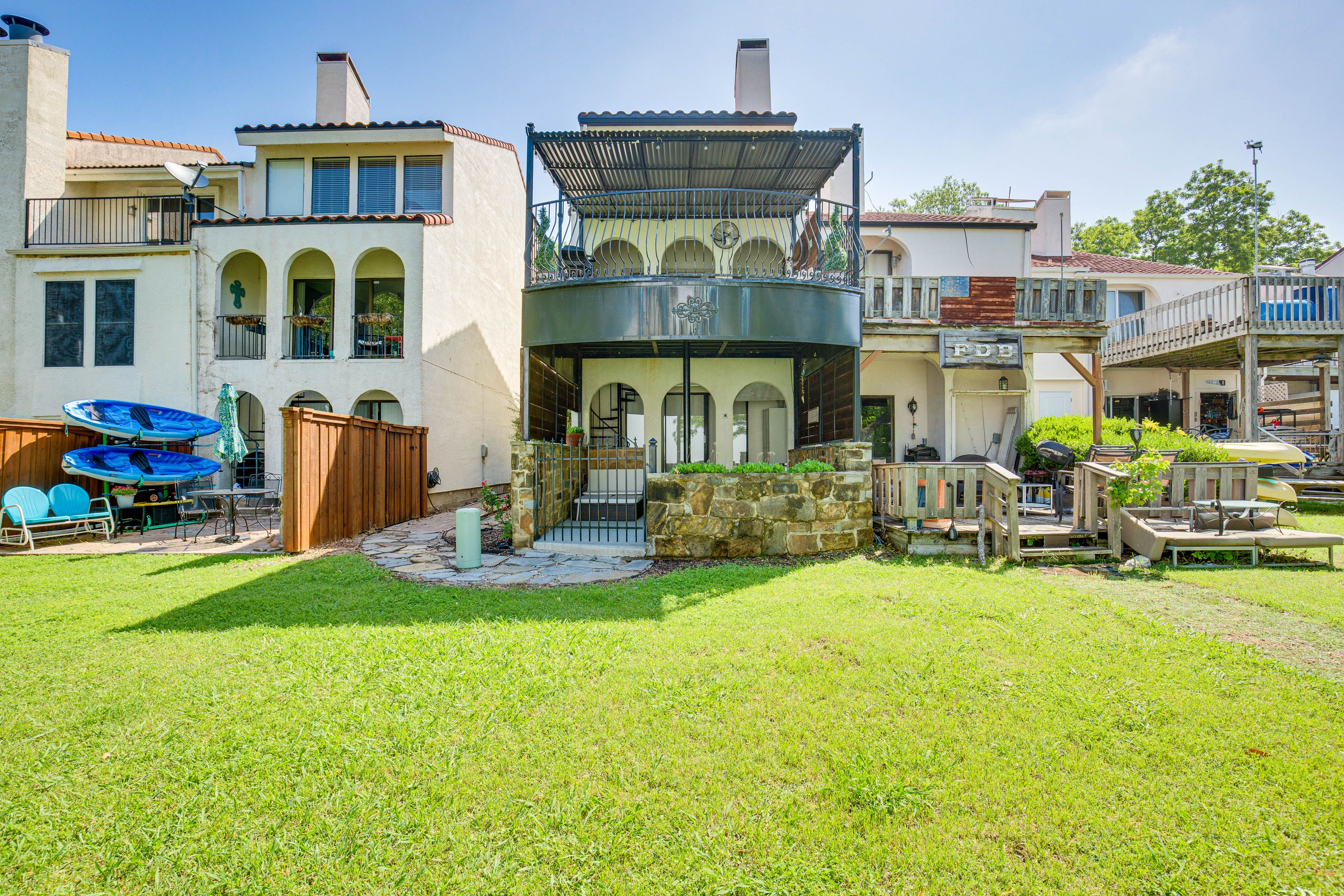 Property Exterior