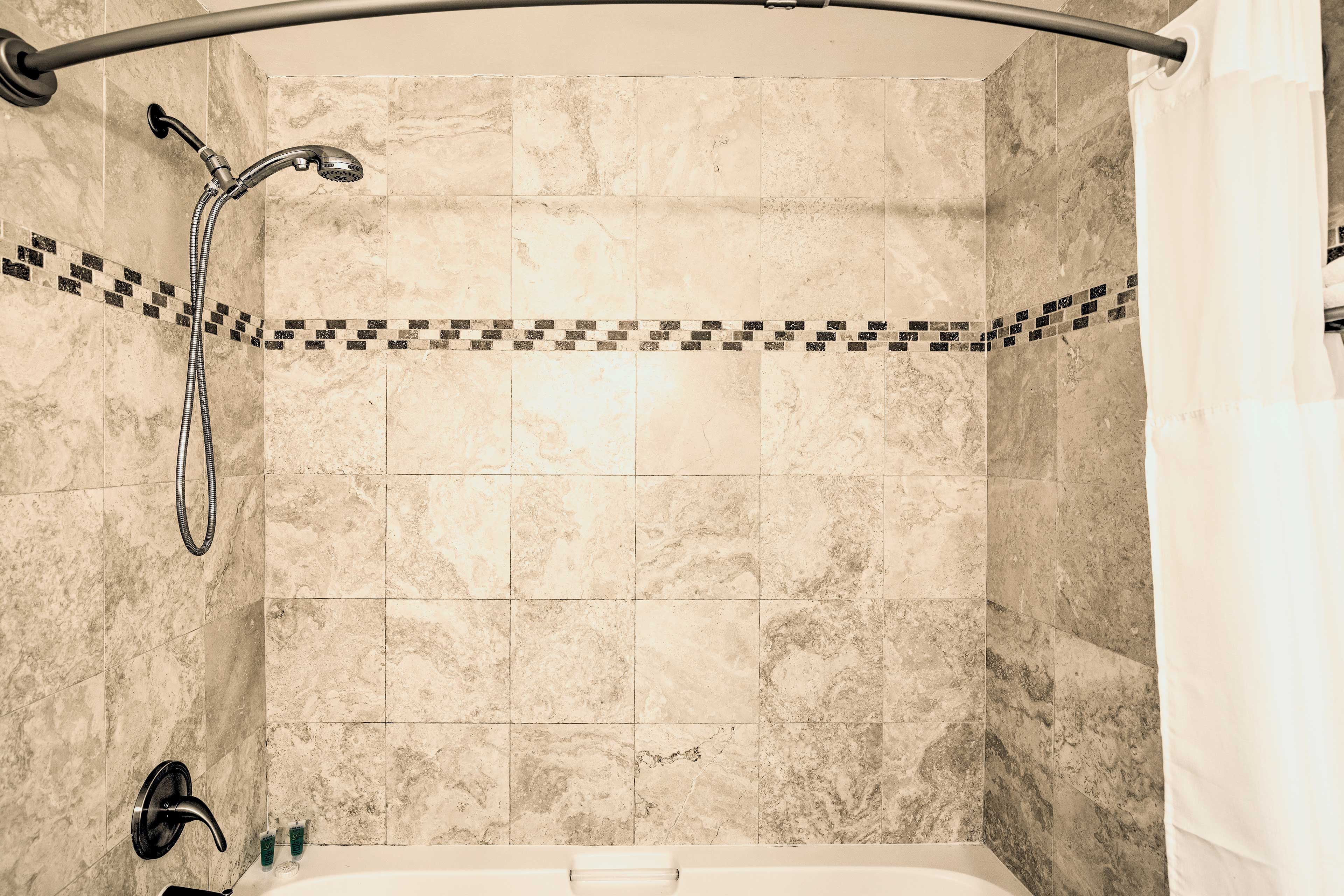 En-Suite Bathroom