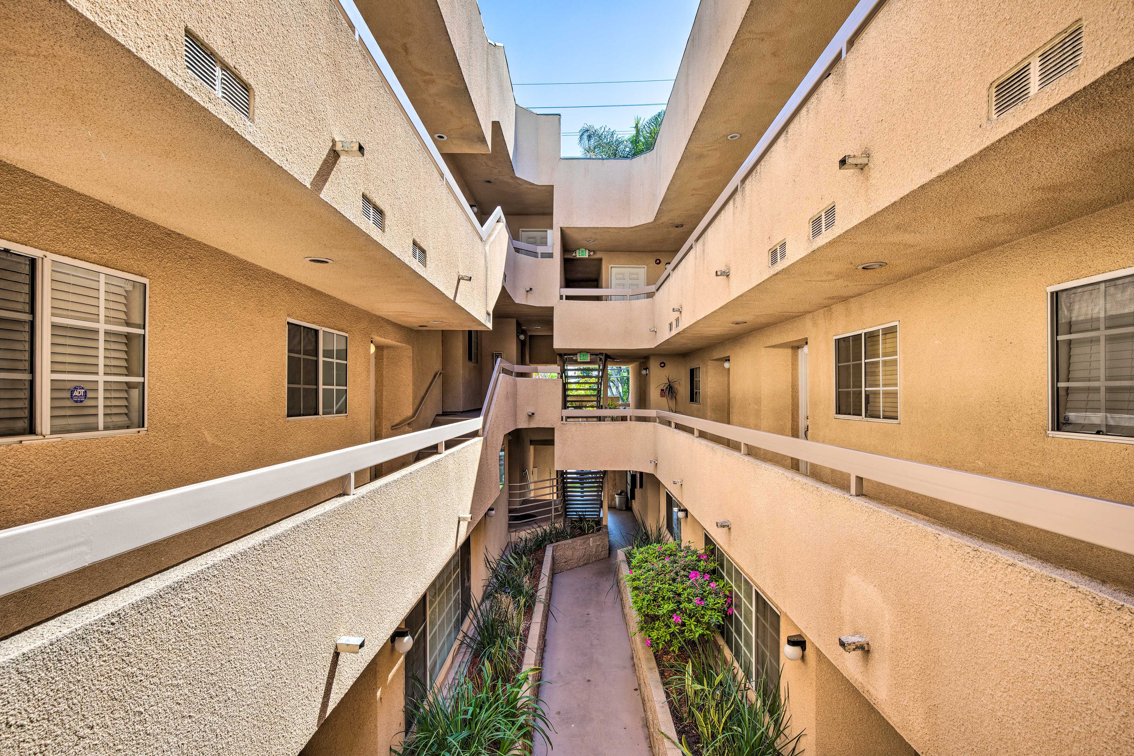 Property Exterior