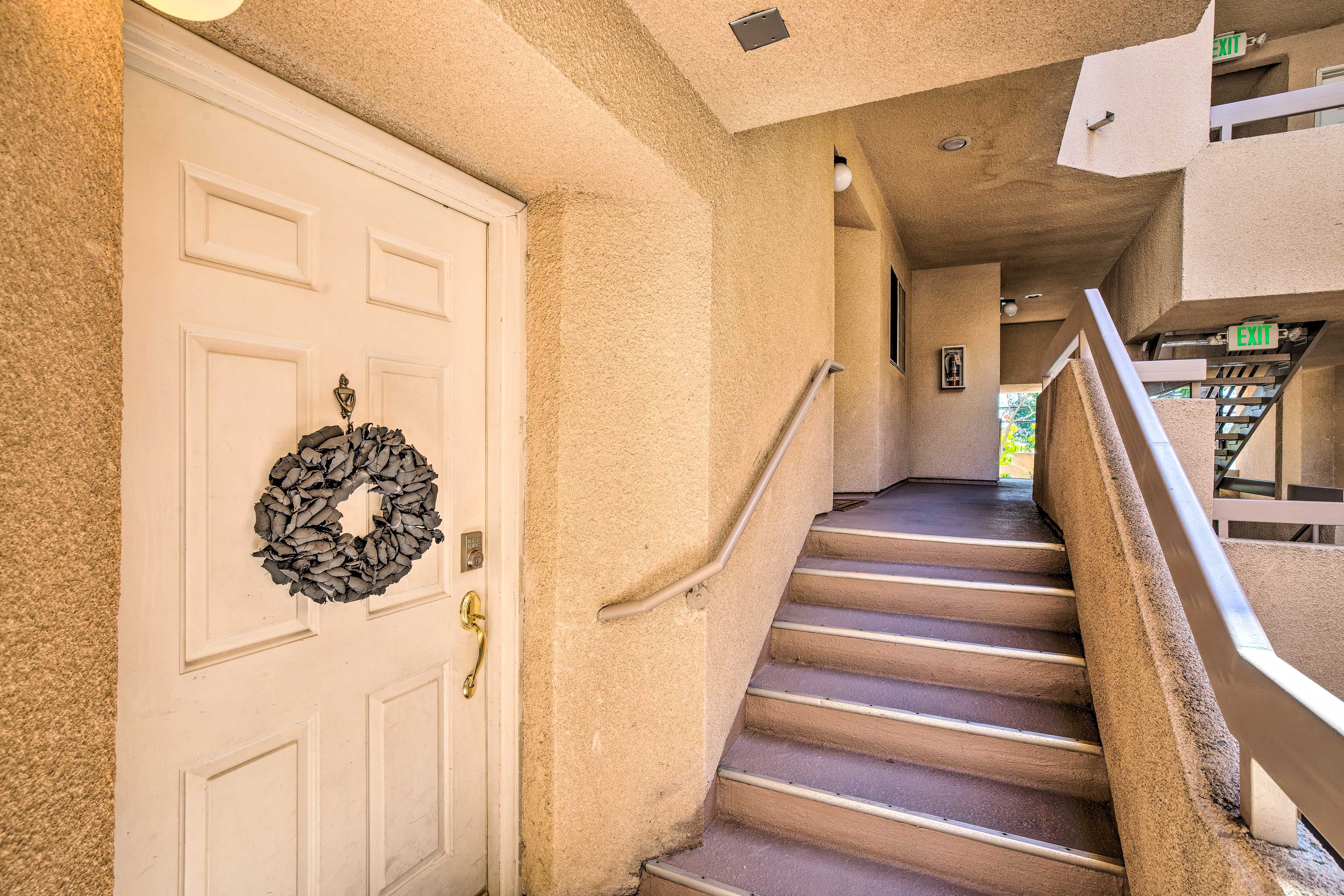 Property Exterior