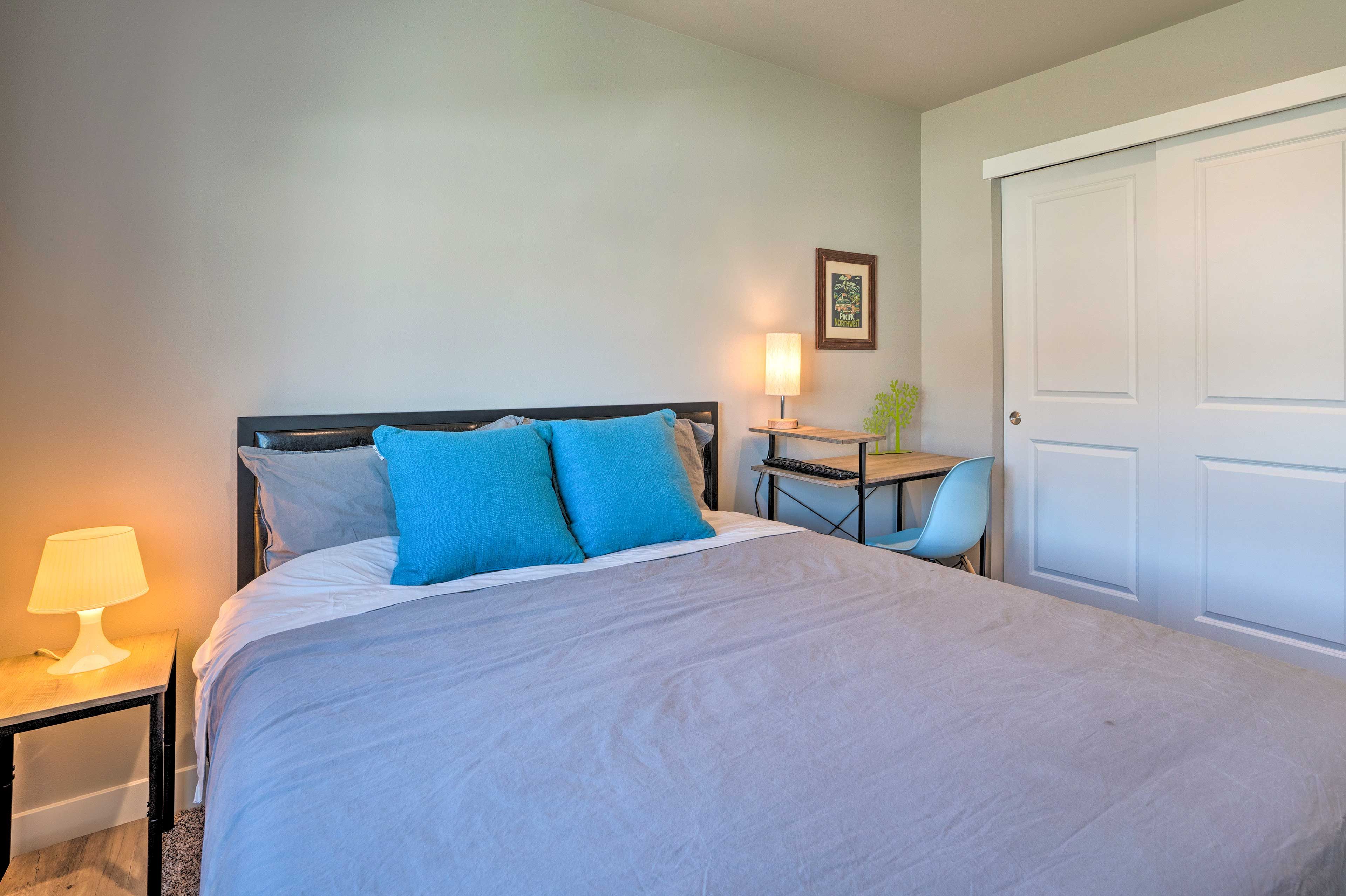 Bedroom 2