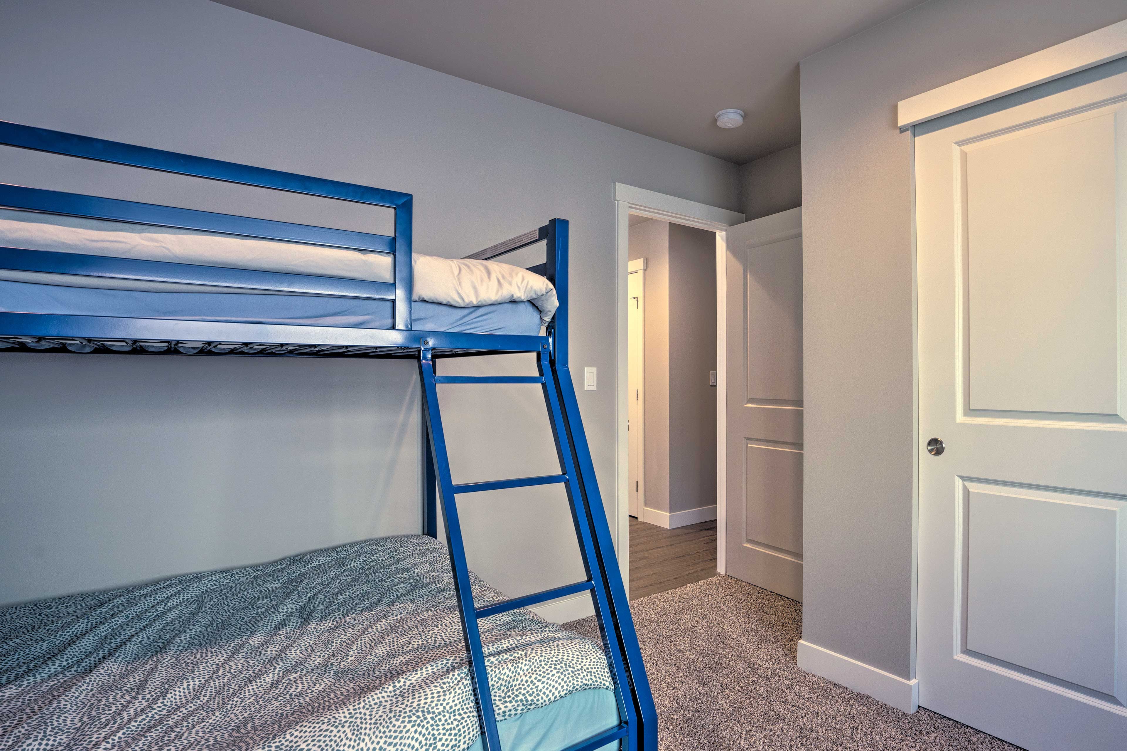 Bedroom 3