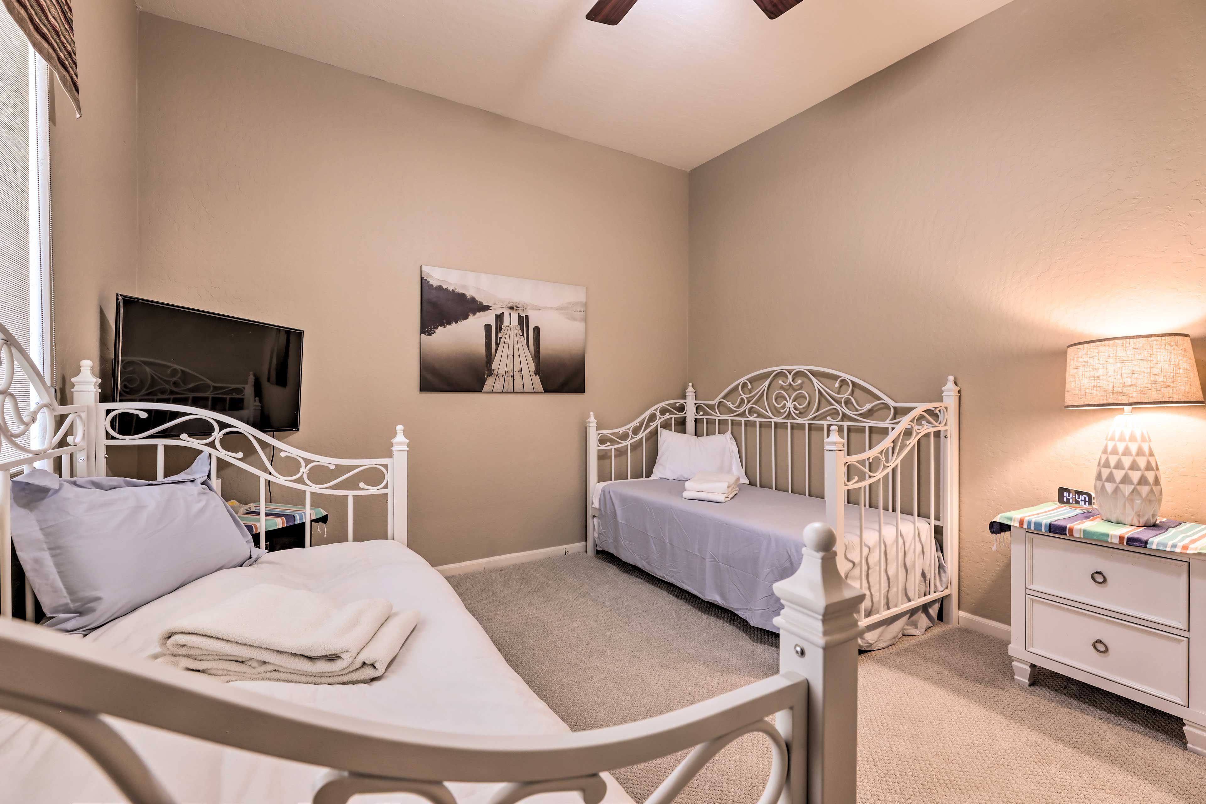 Bedroom 3