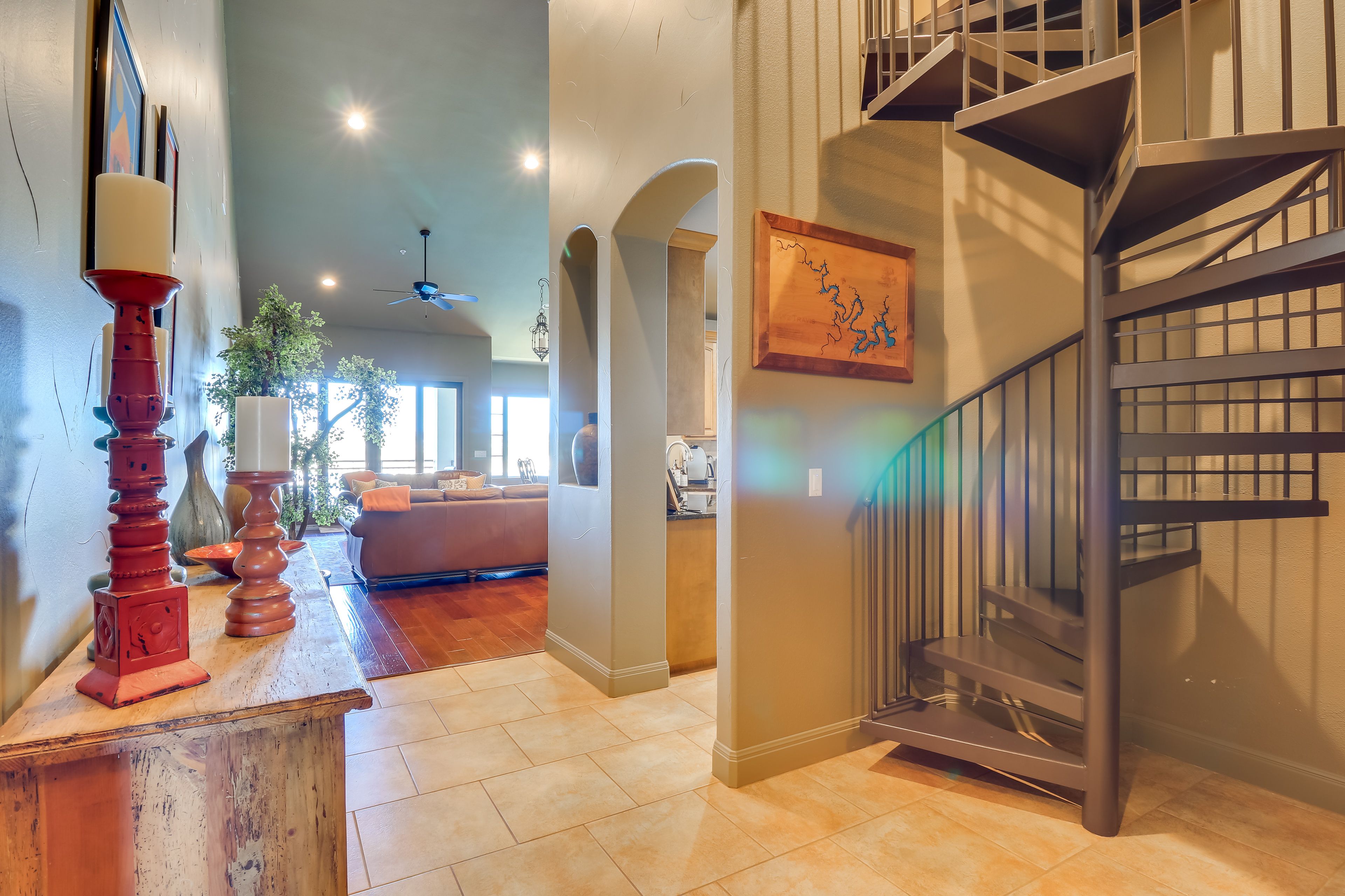 Stairwell