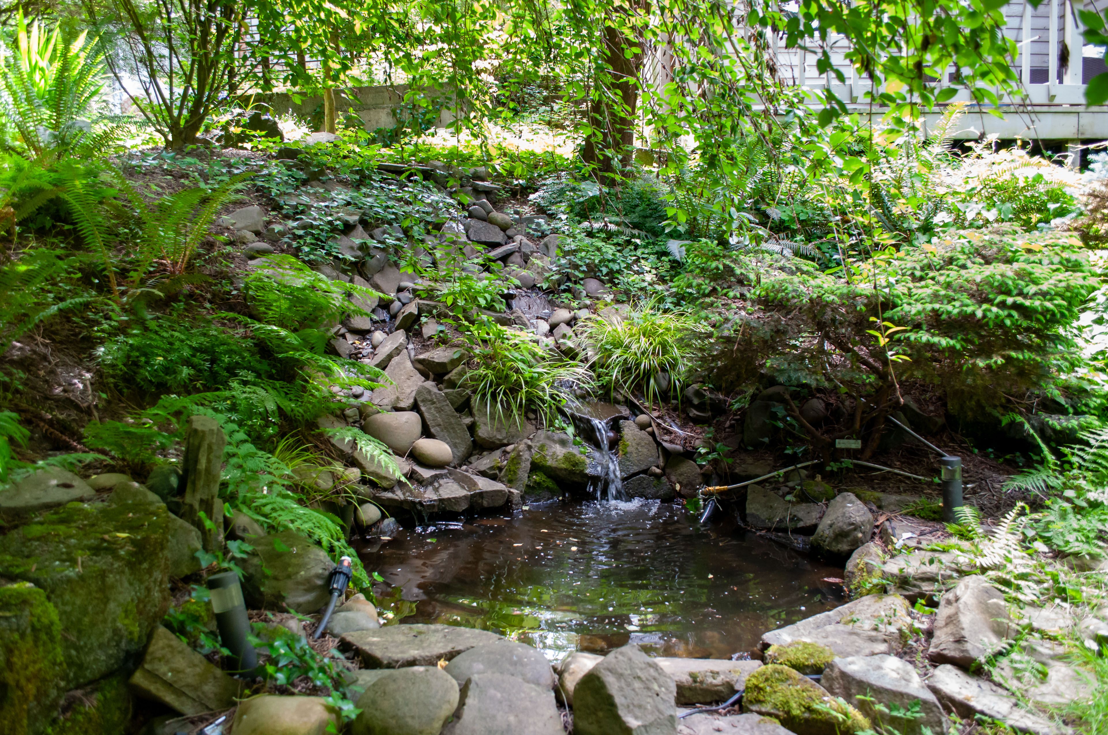 Waterfall
