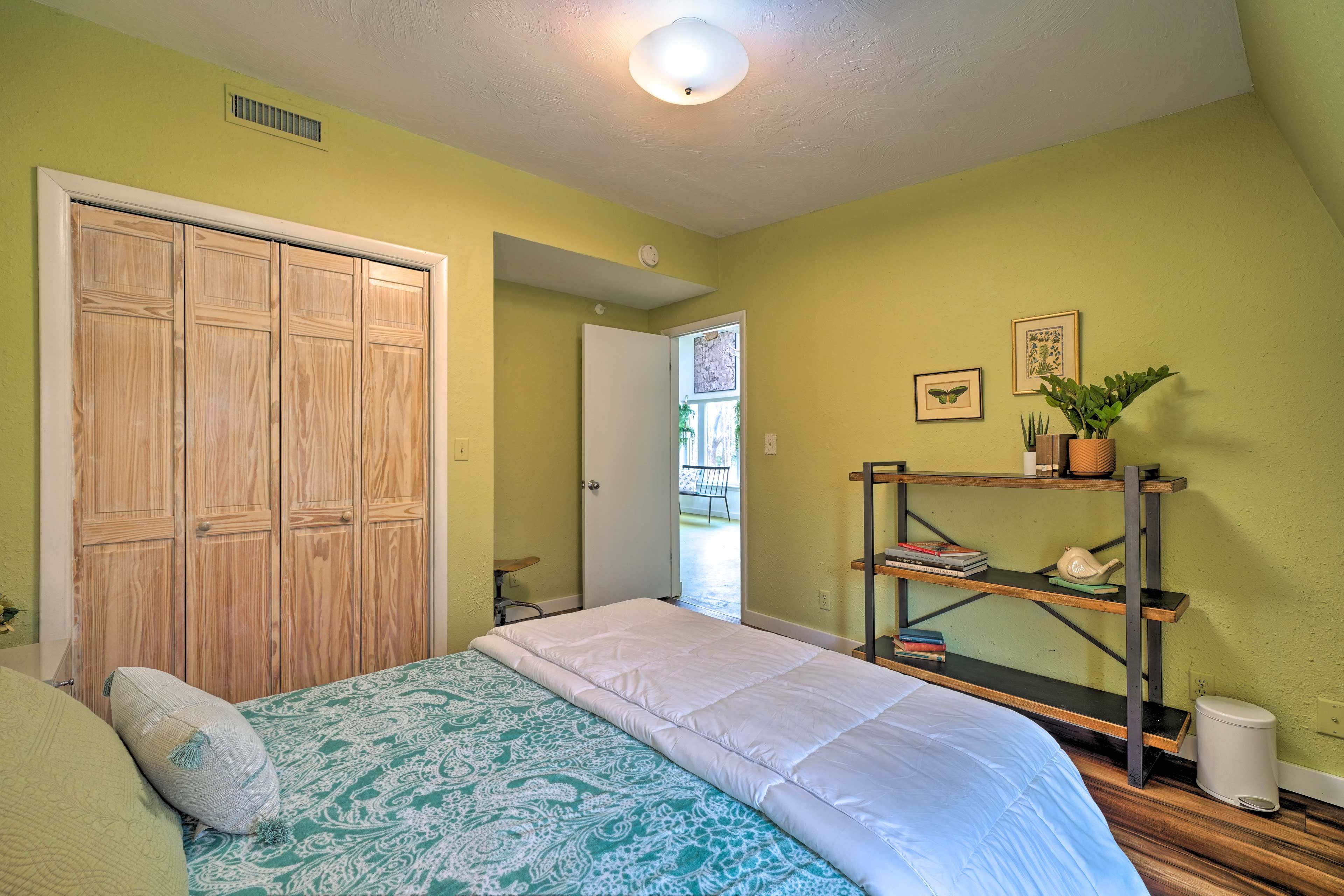 Bedroom 2