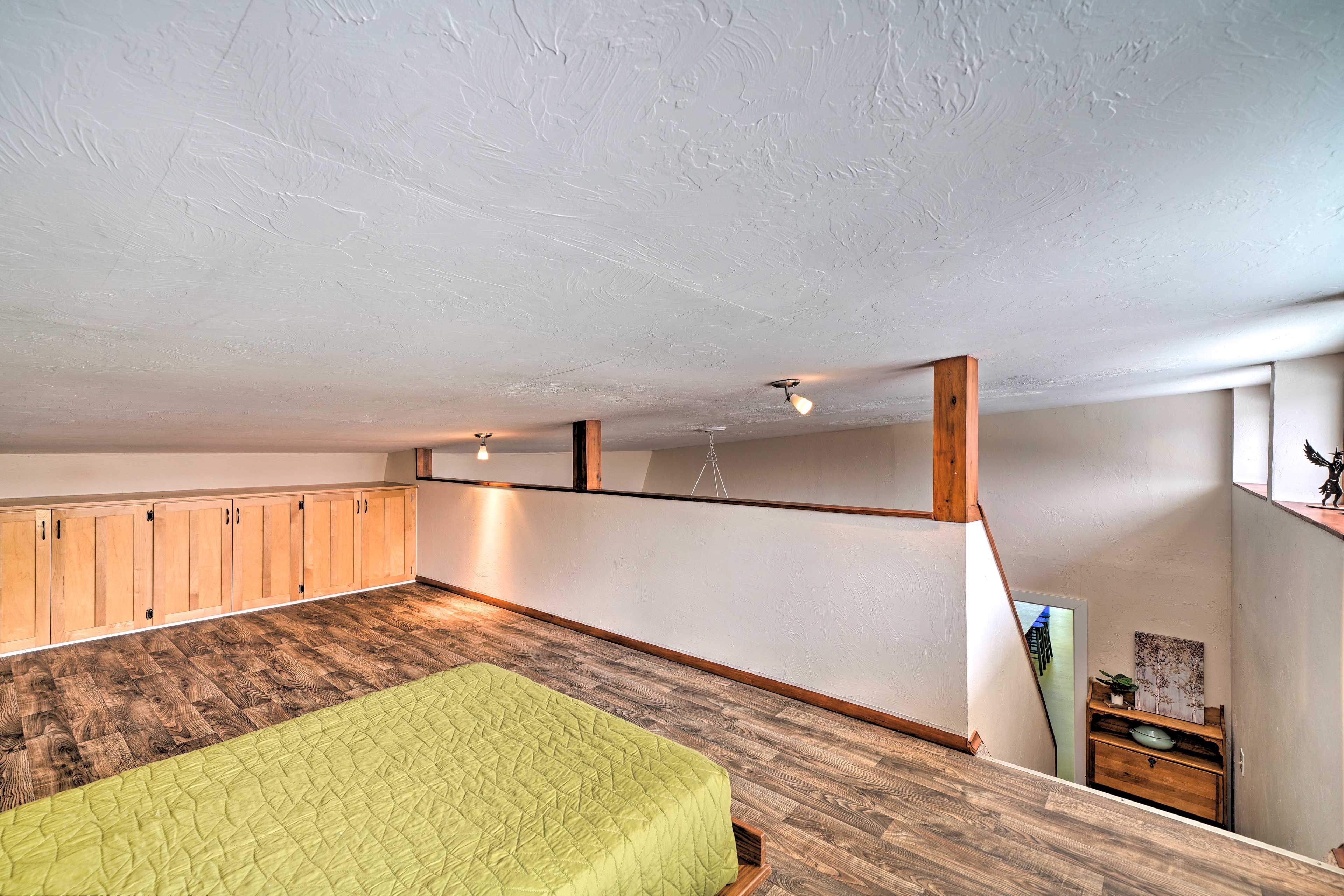 Loft