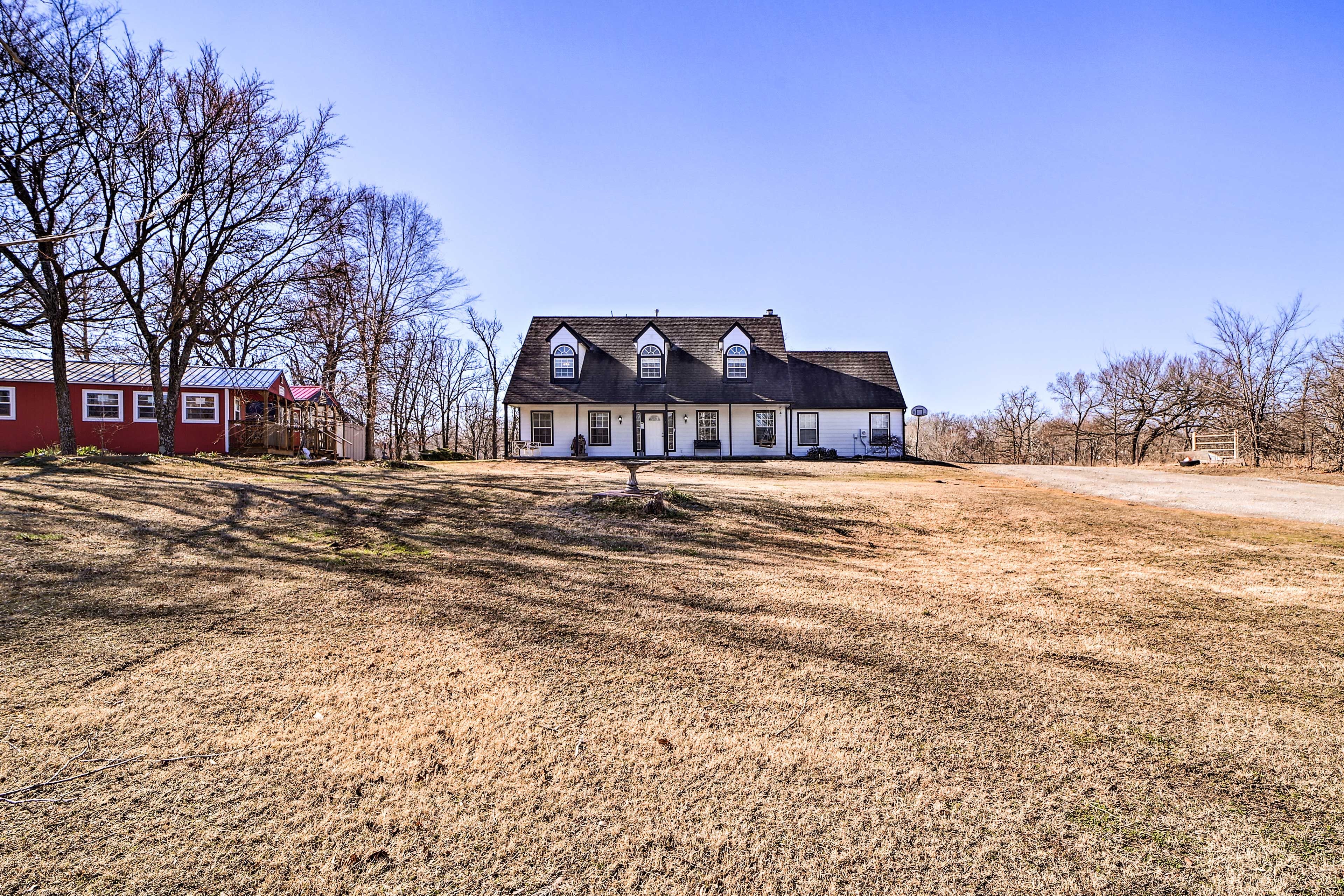 Property Exterior