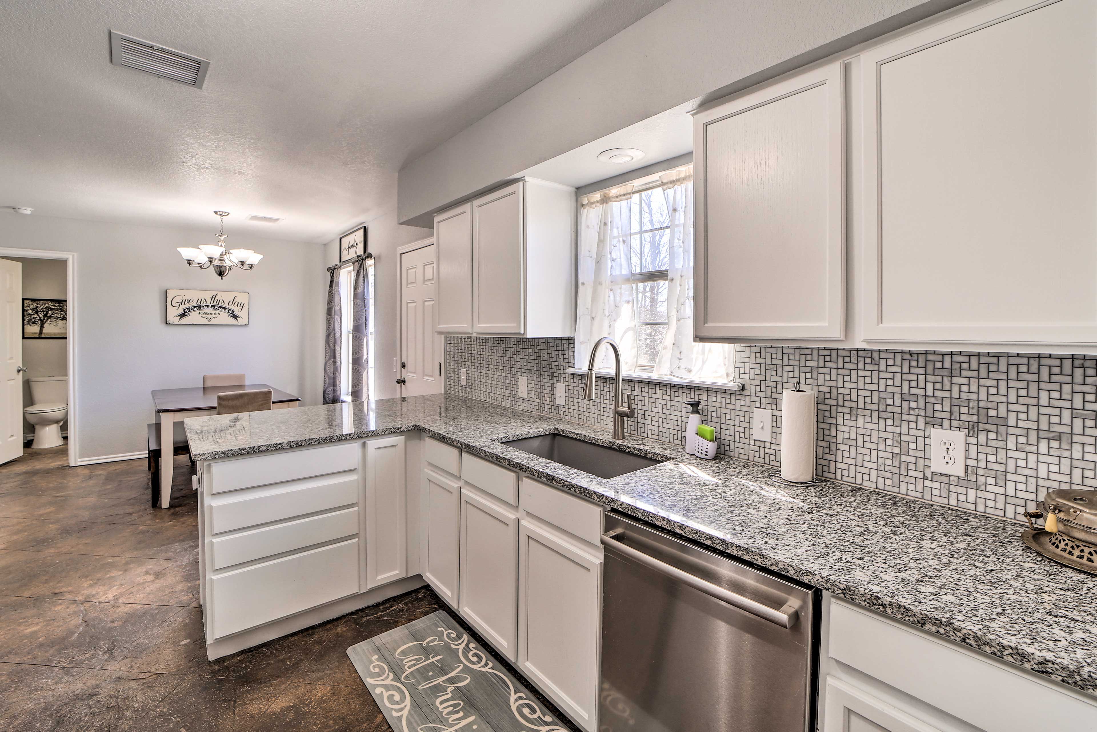 Kitchen | Drip Coffee Maker