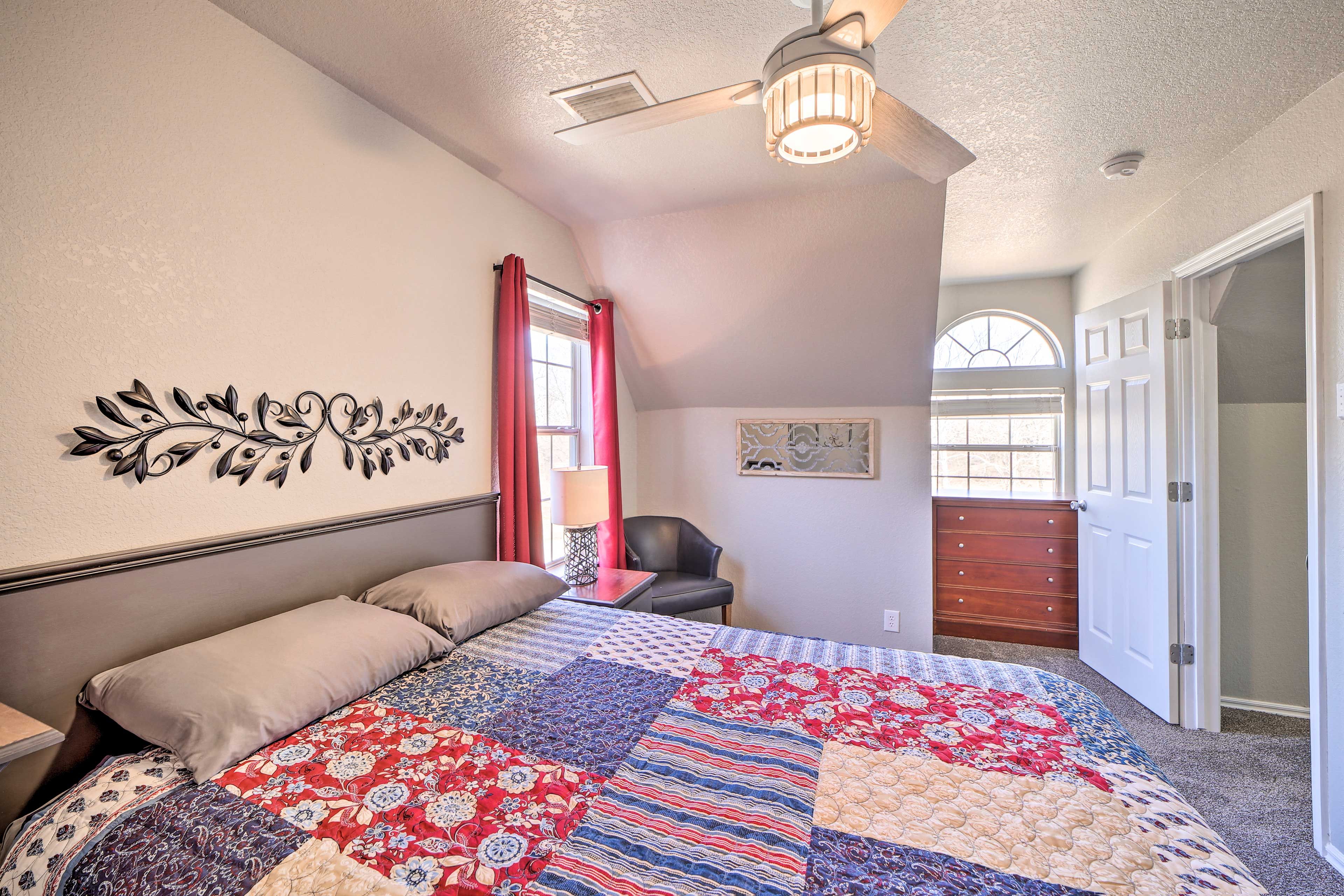 Bedroom 3