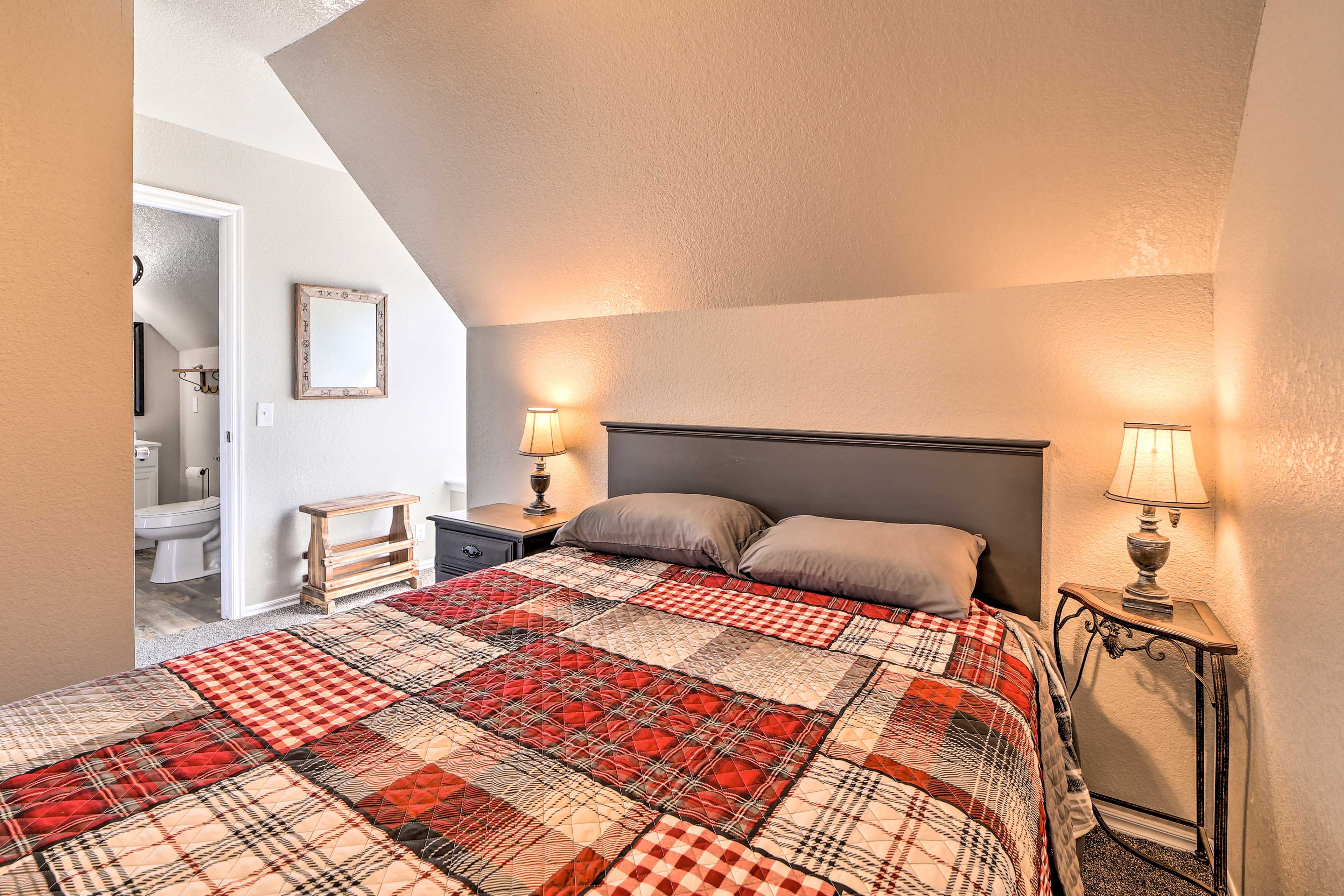 Bedroom 2