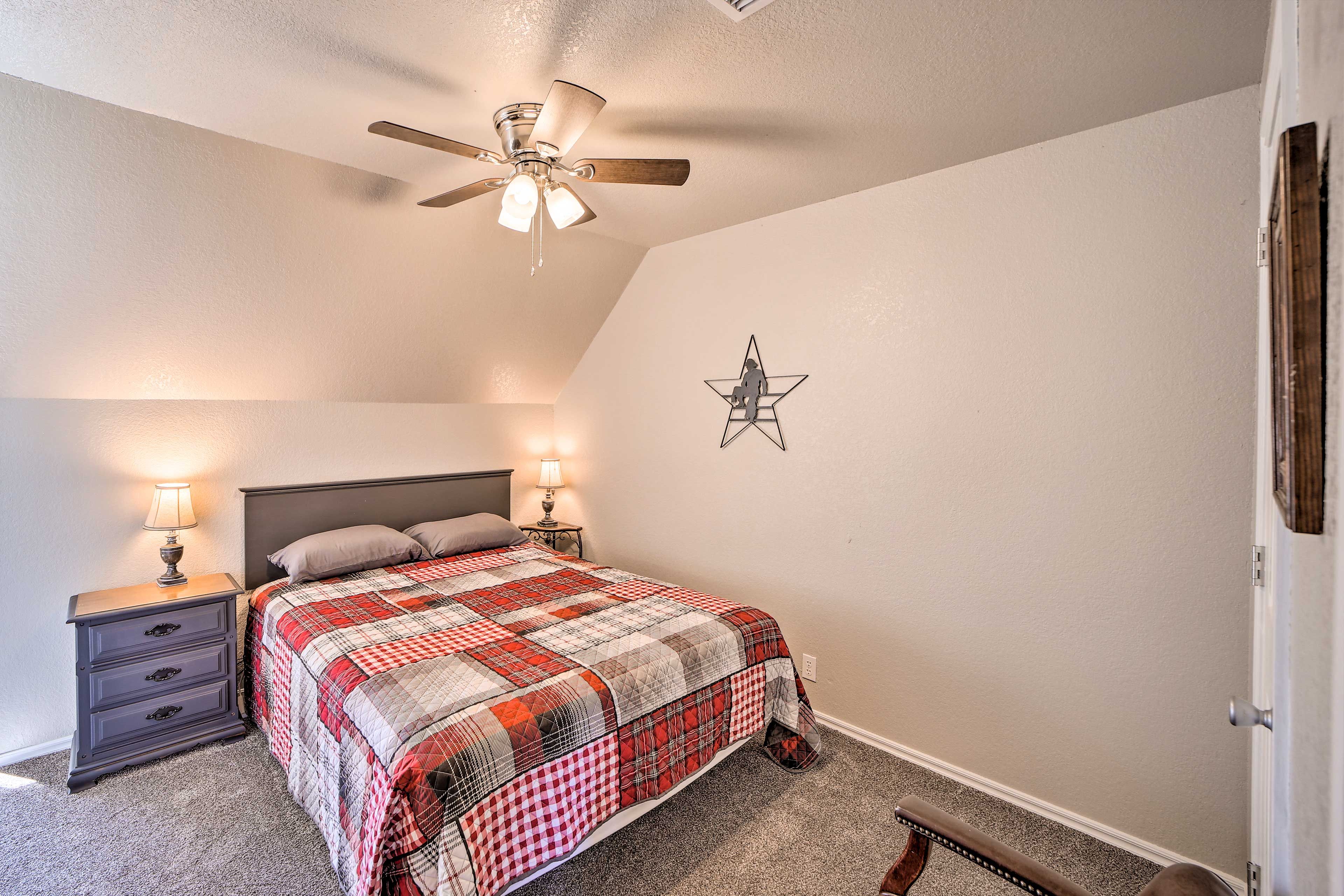 Bedroom 2
