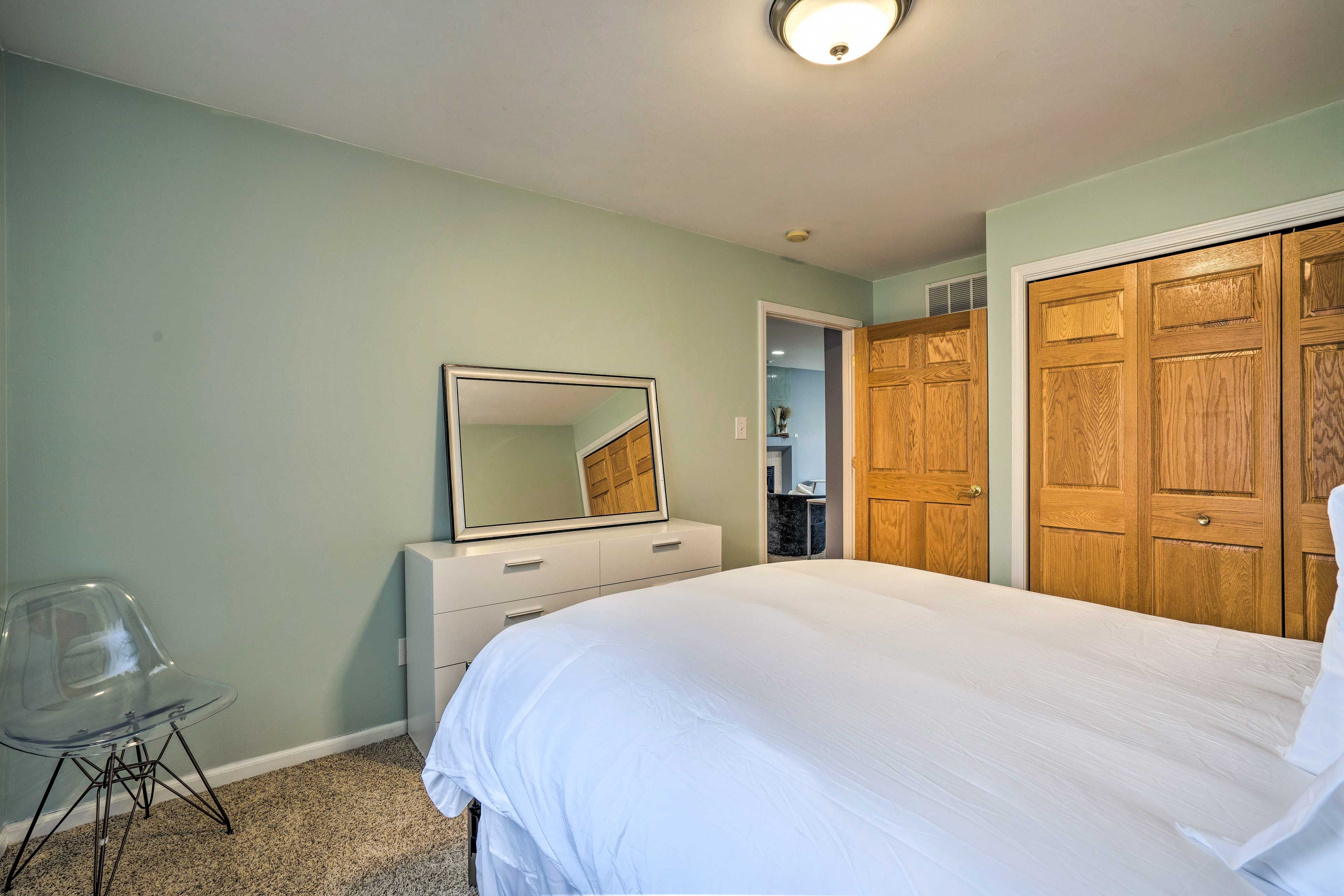 Bedroom 3