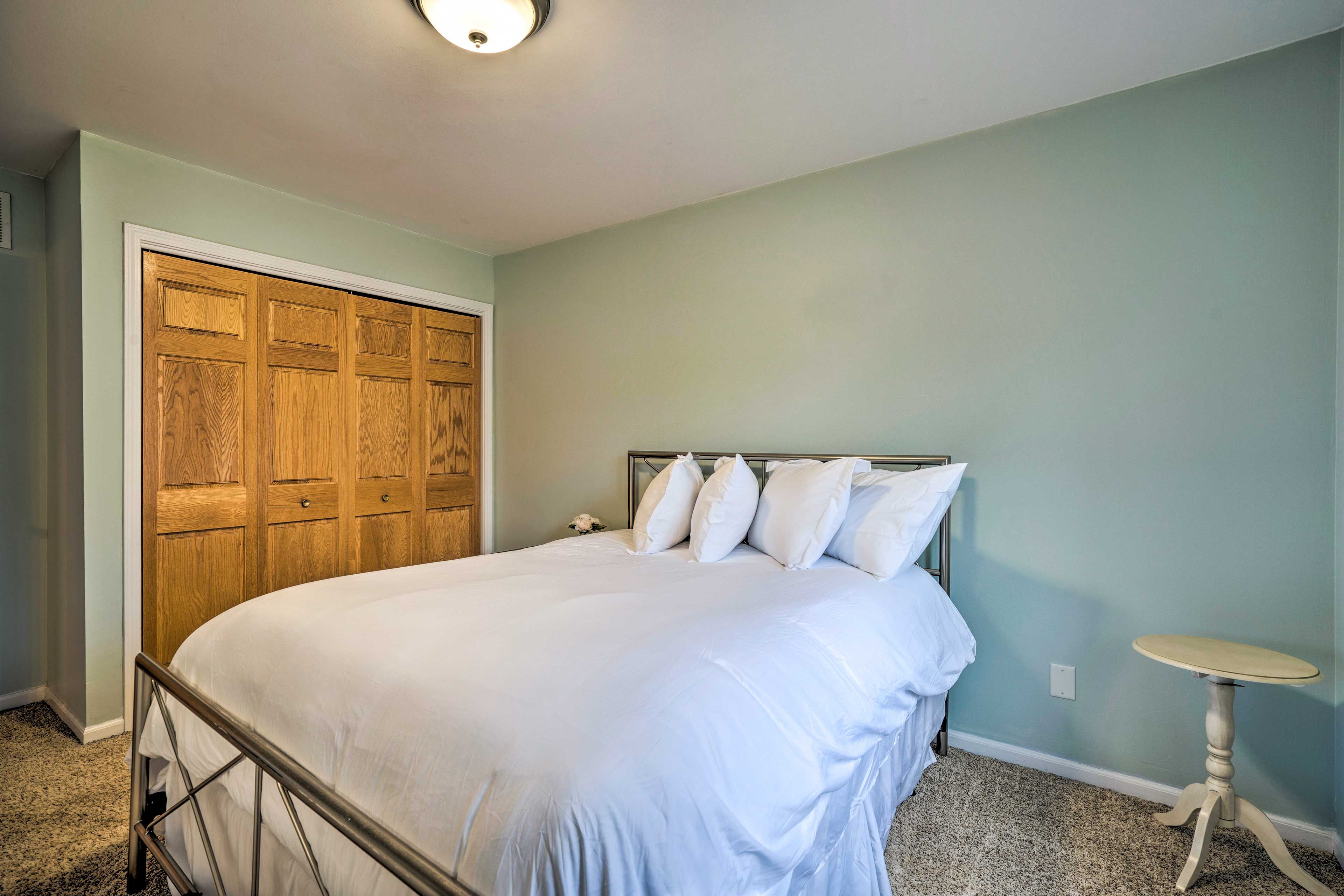 Bedroom 3