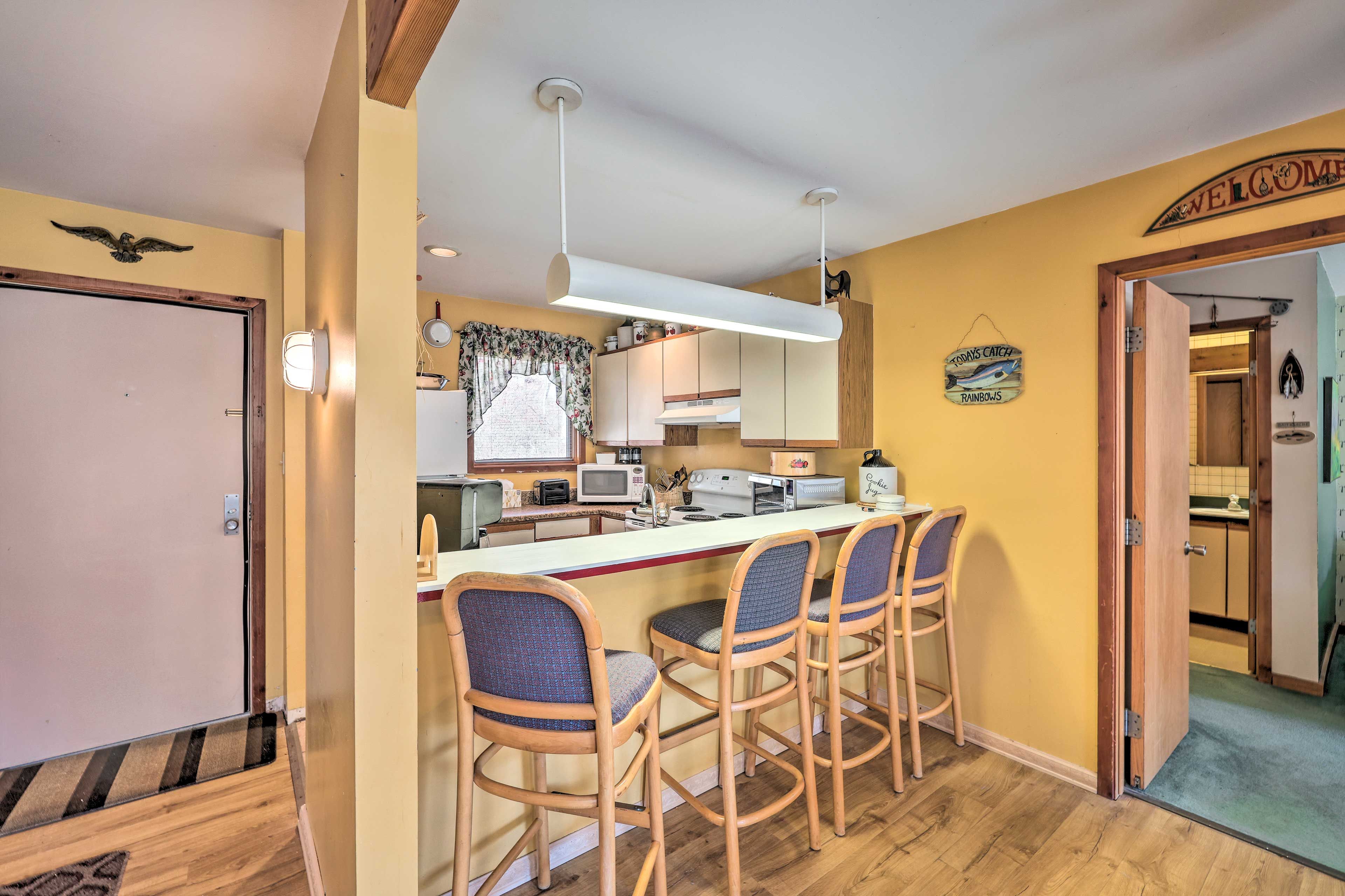 Kitchen | Drip Coffee Maker