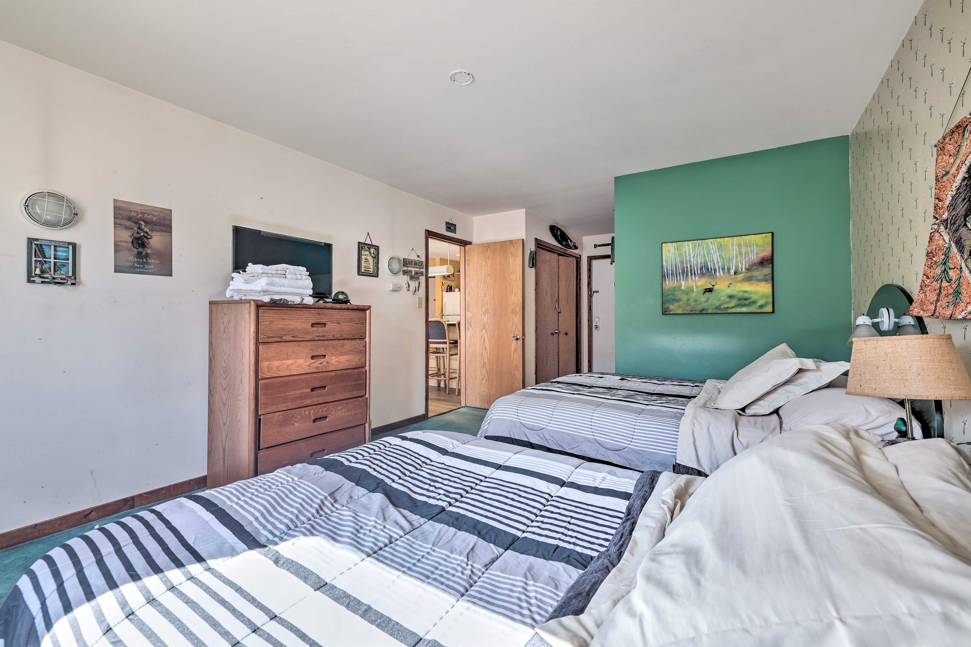 Bedroom 2