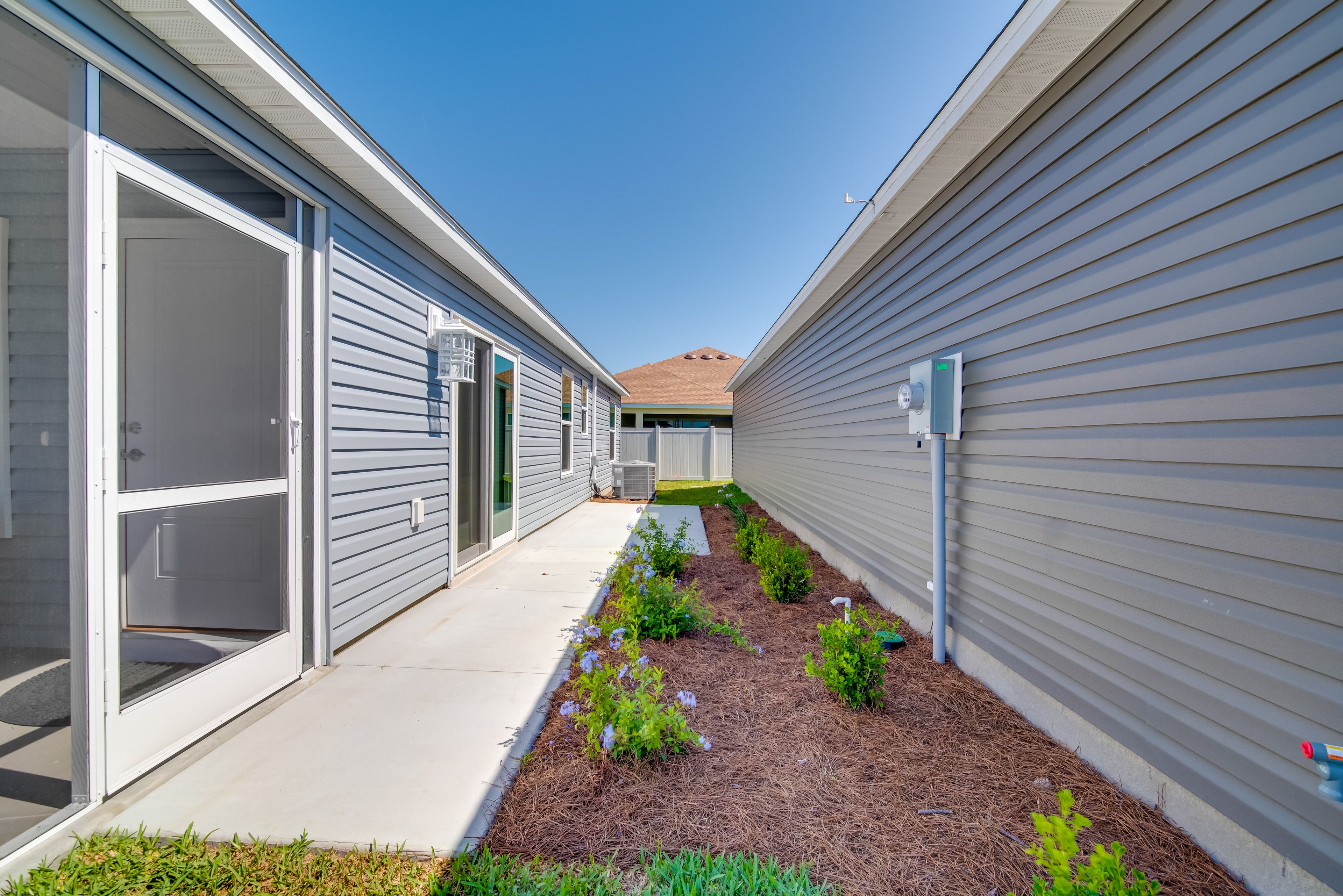 Property Exterior
