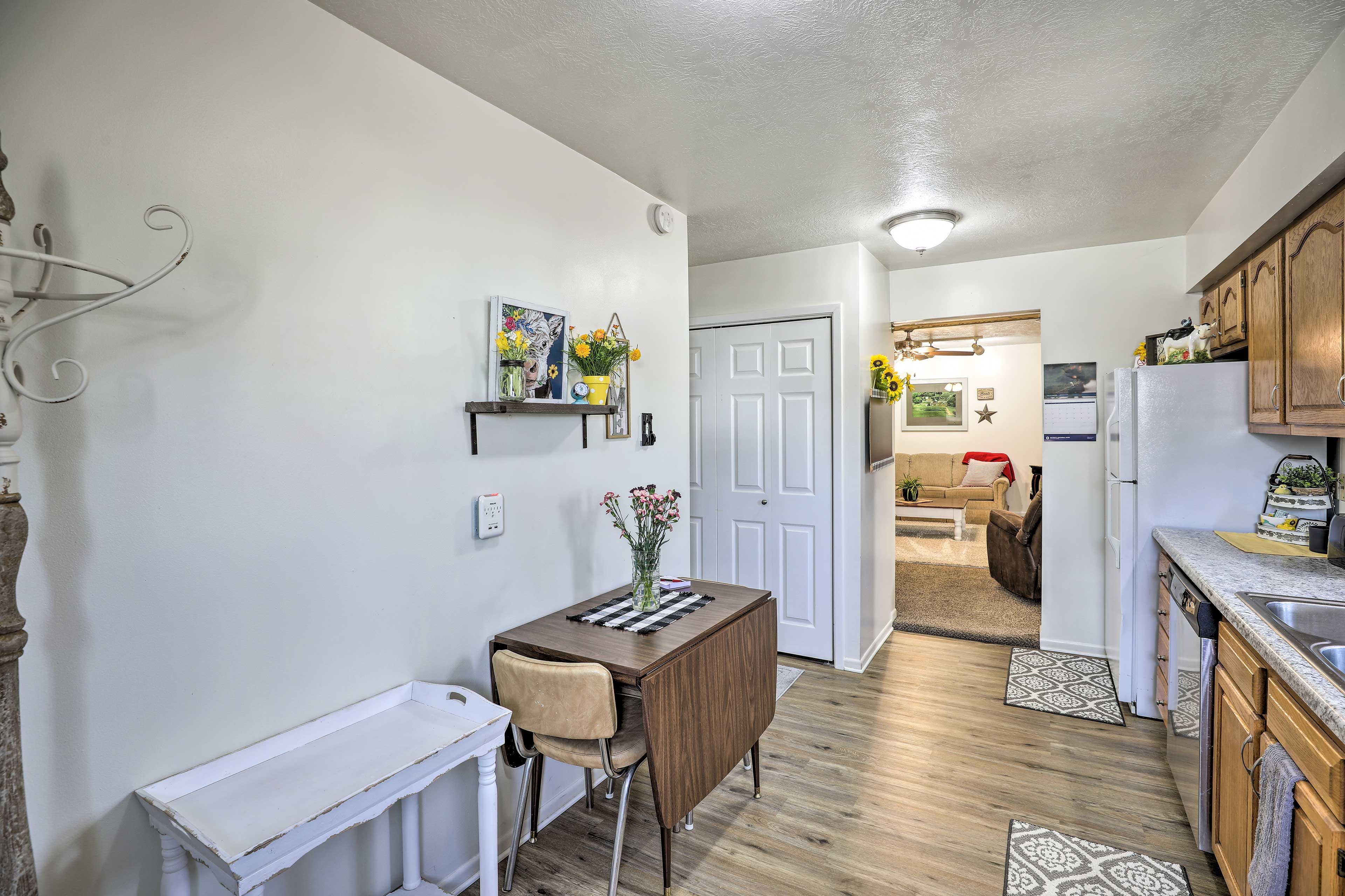 Kitchen | Coffee Maker