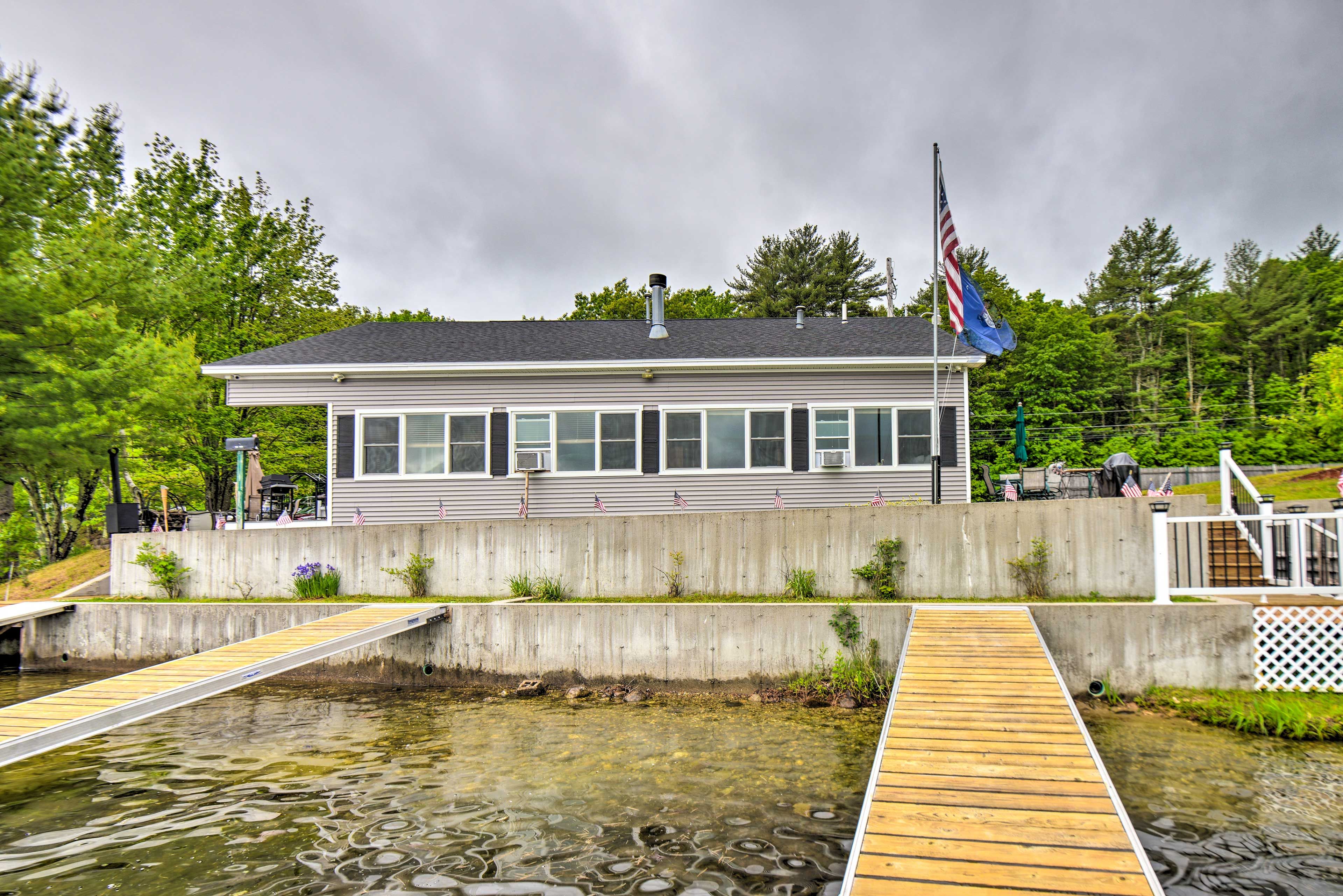 Property Exterior