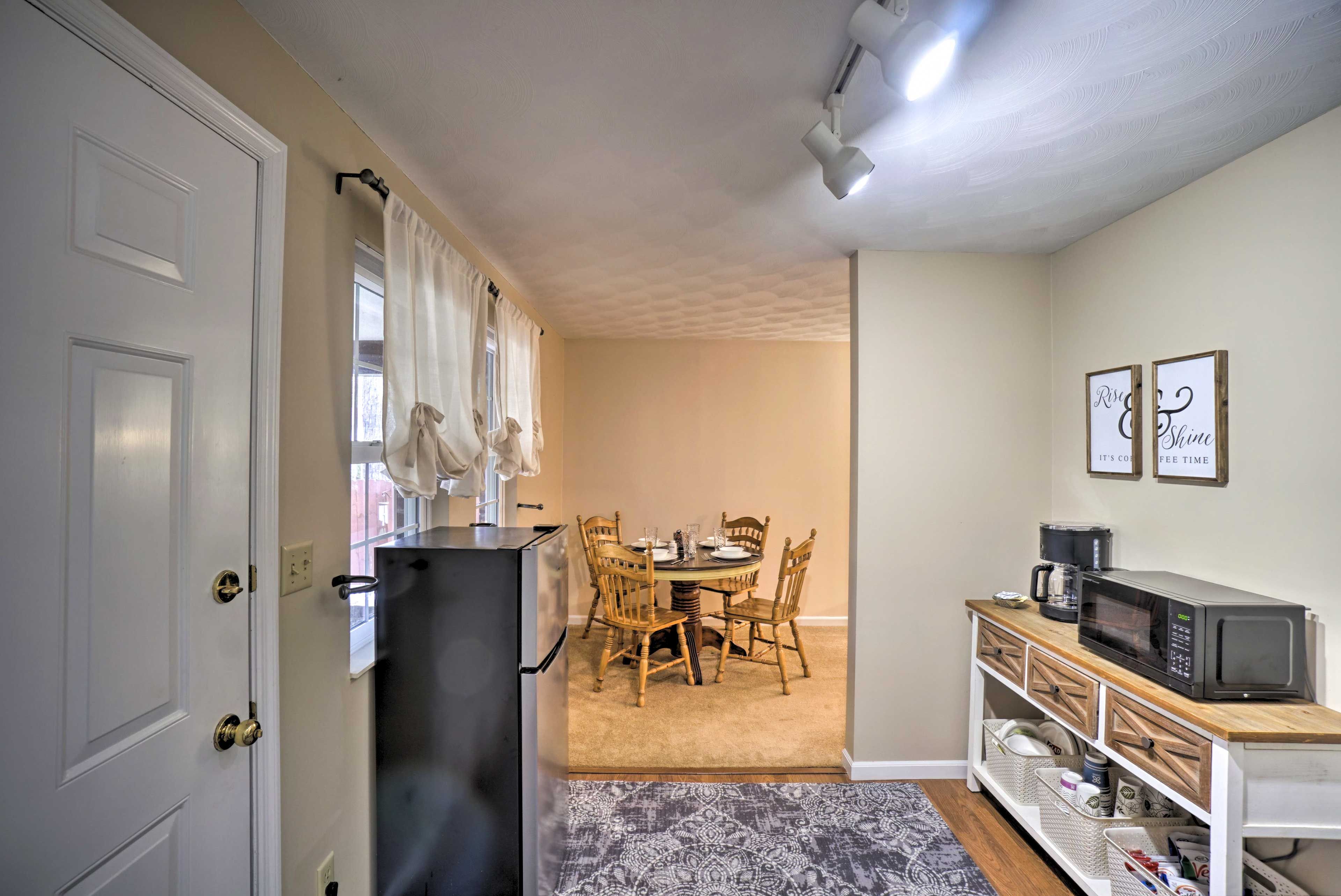 Entryway