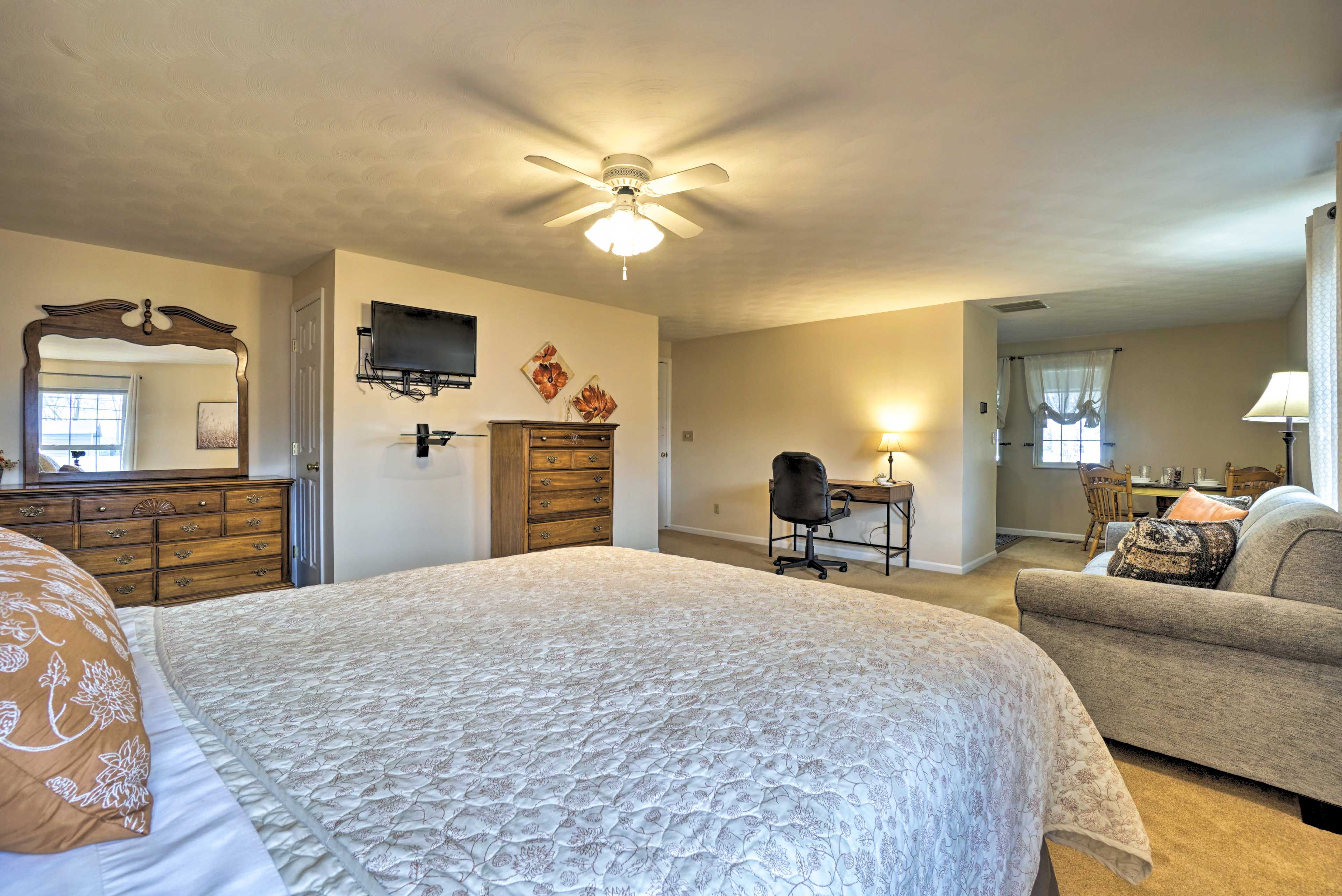 Studio | Linens & Towels
