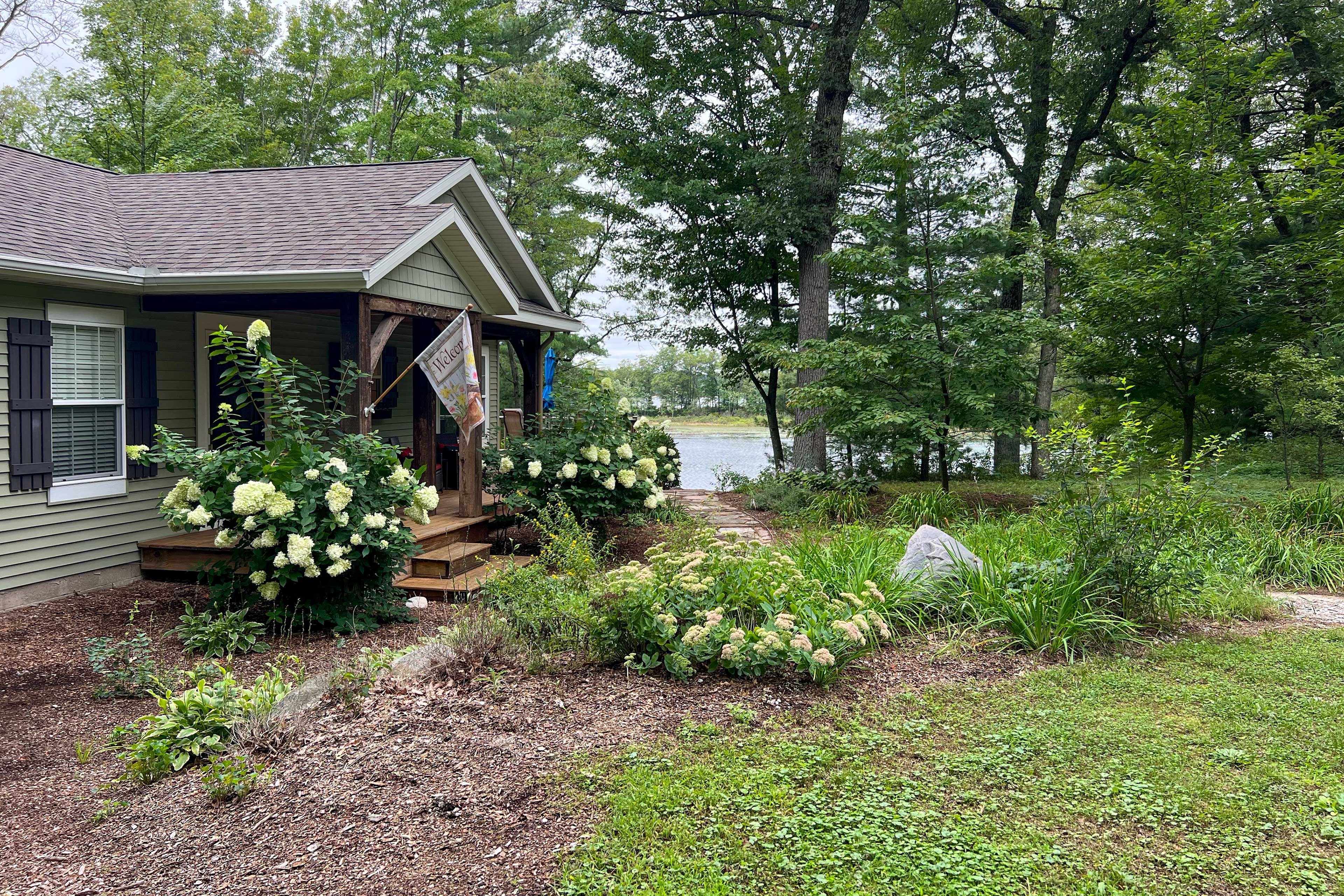 Property Exterior