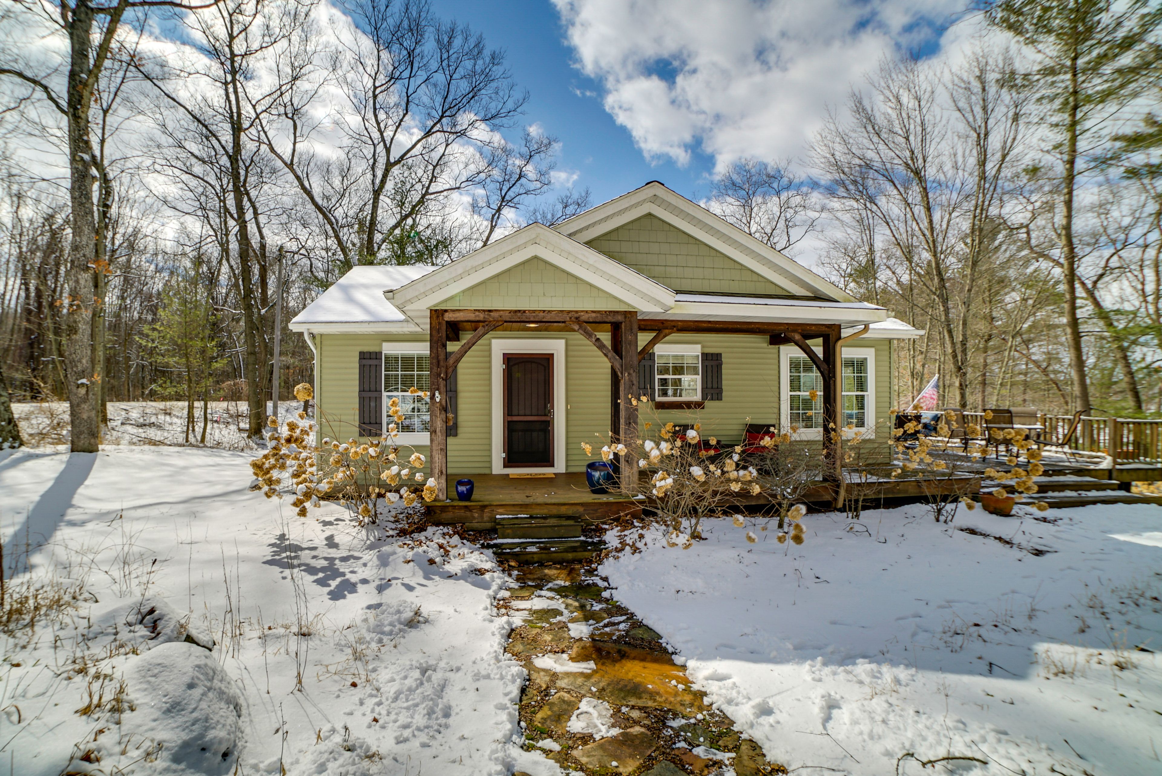 Property Exterior