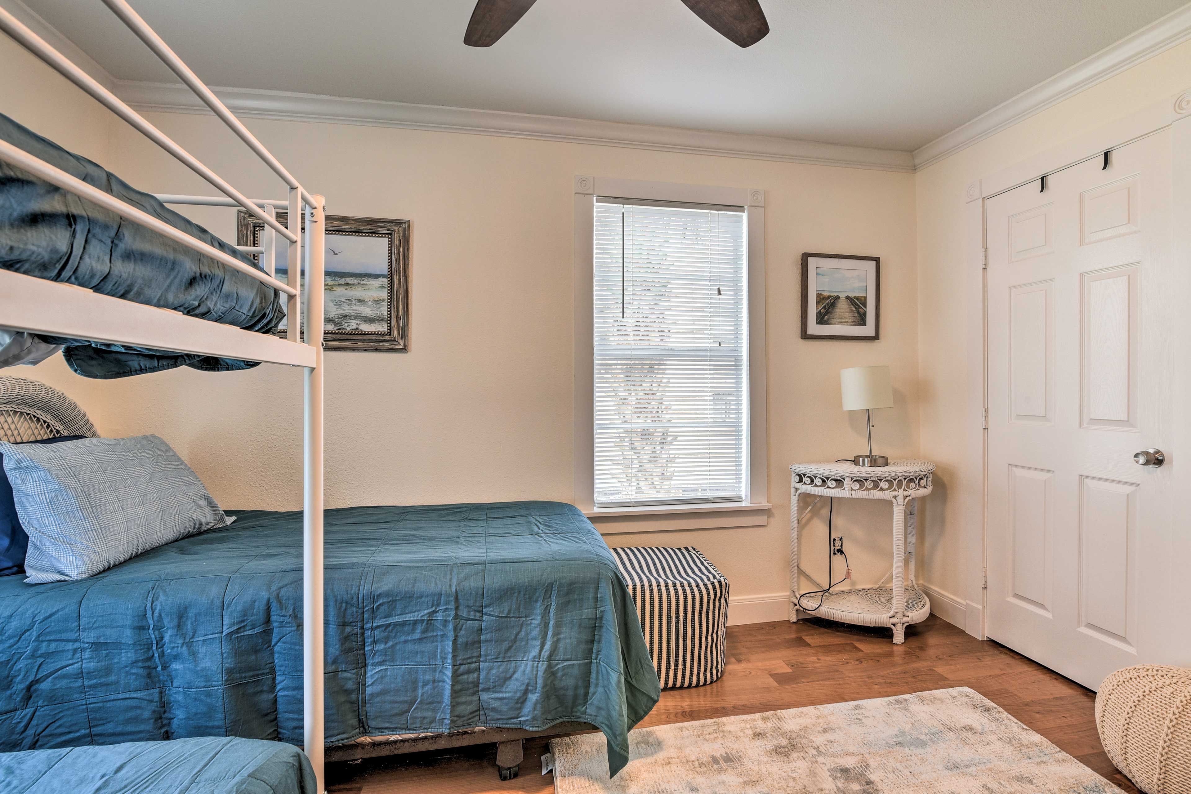 Bedroom 2