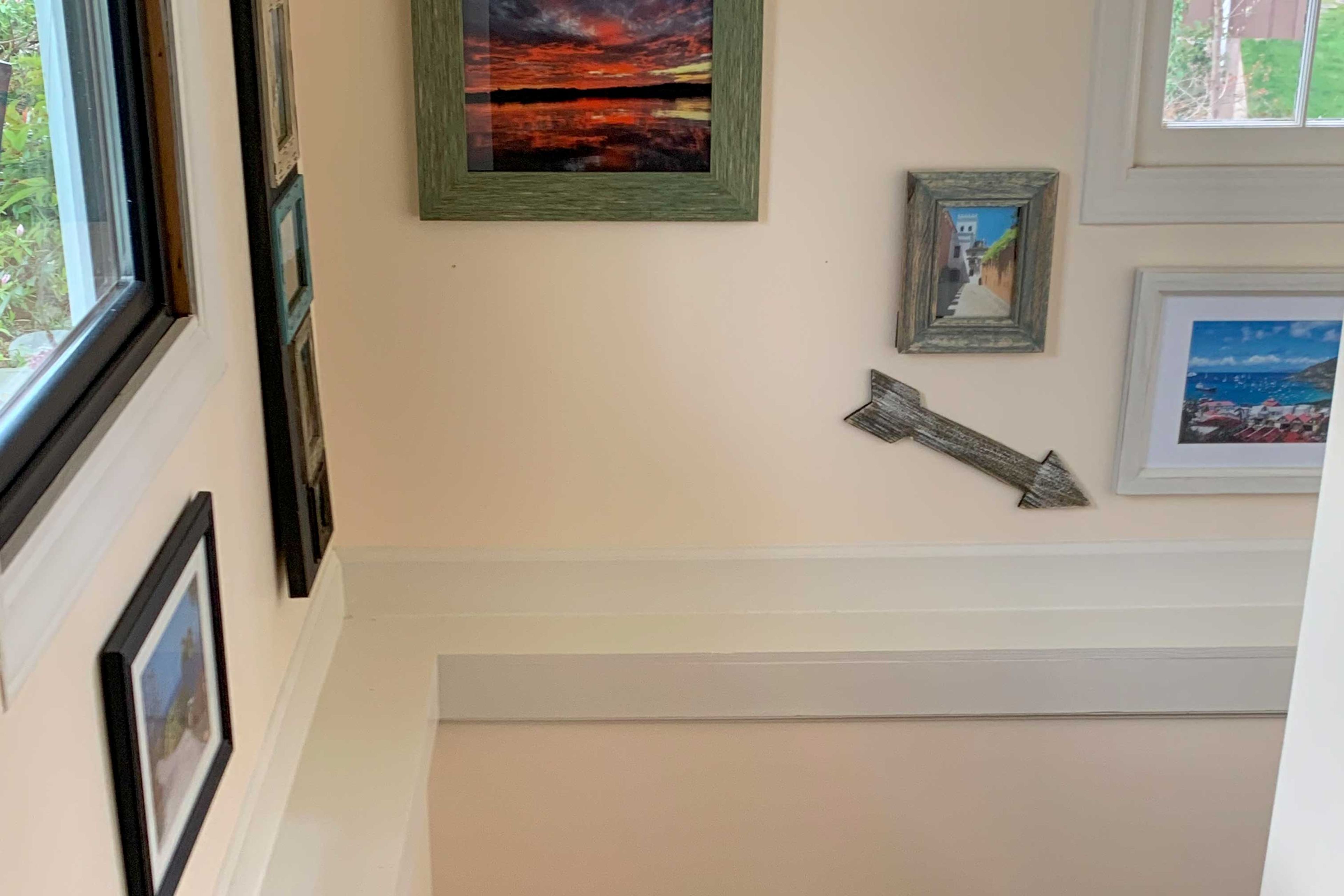 Stairwell