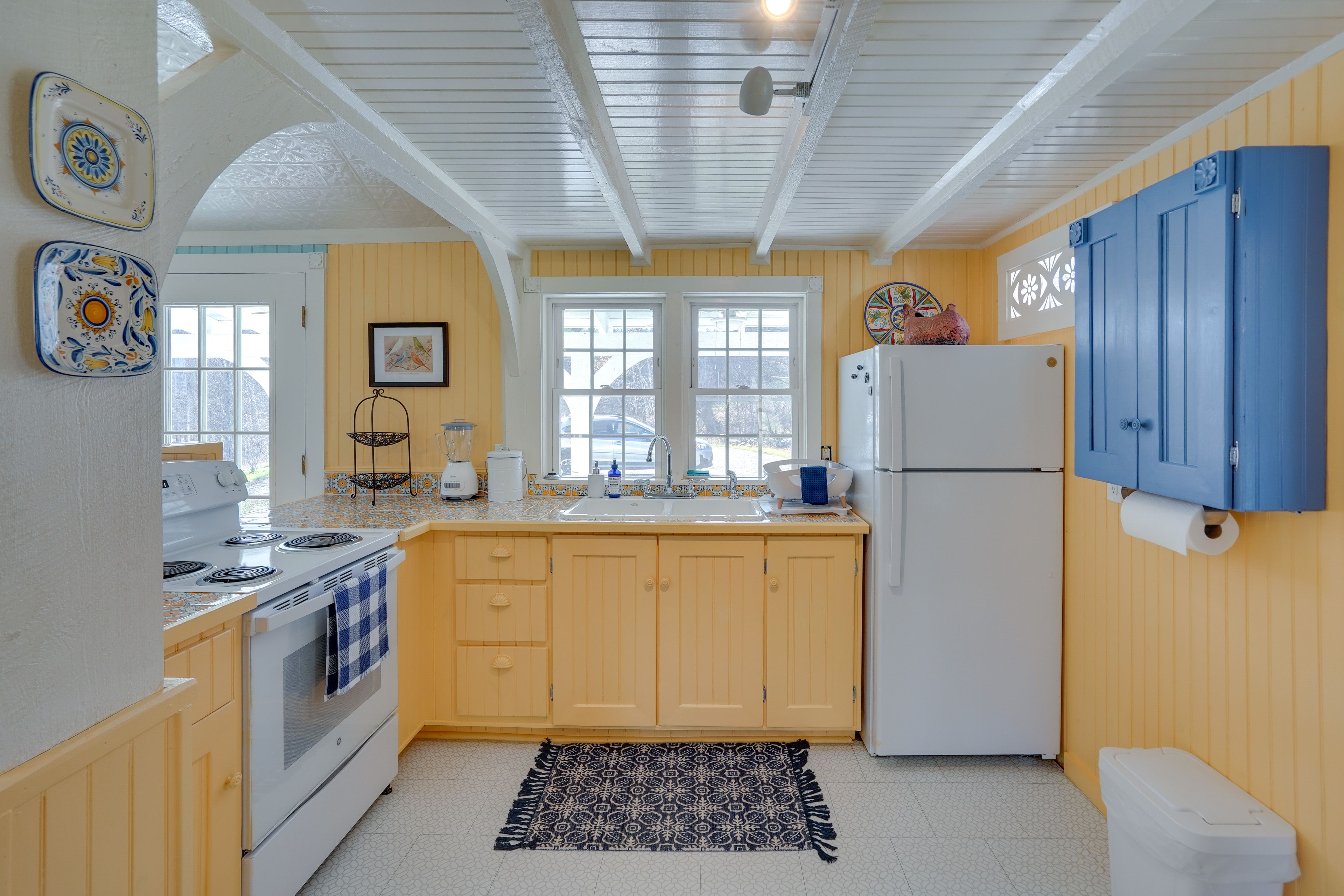 Kitchen | Cooking Basics