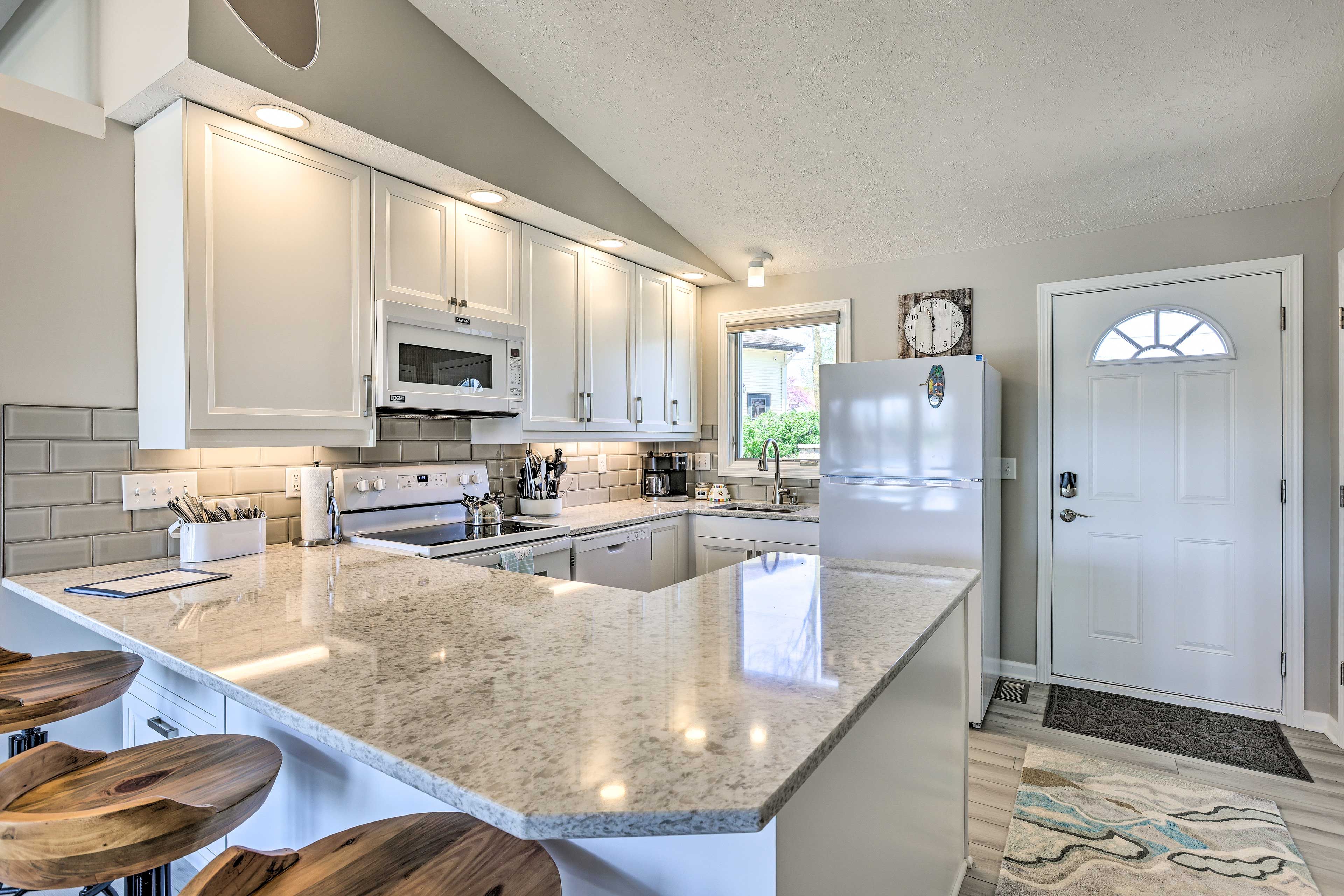 Kitchen | Cooking Basics | Dishwasher