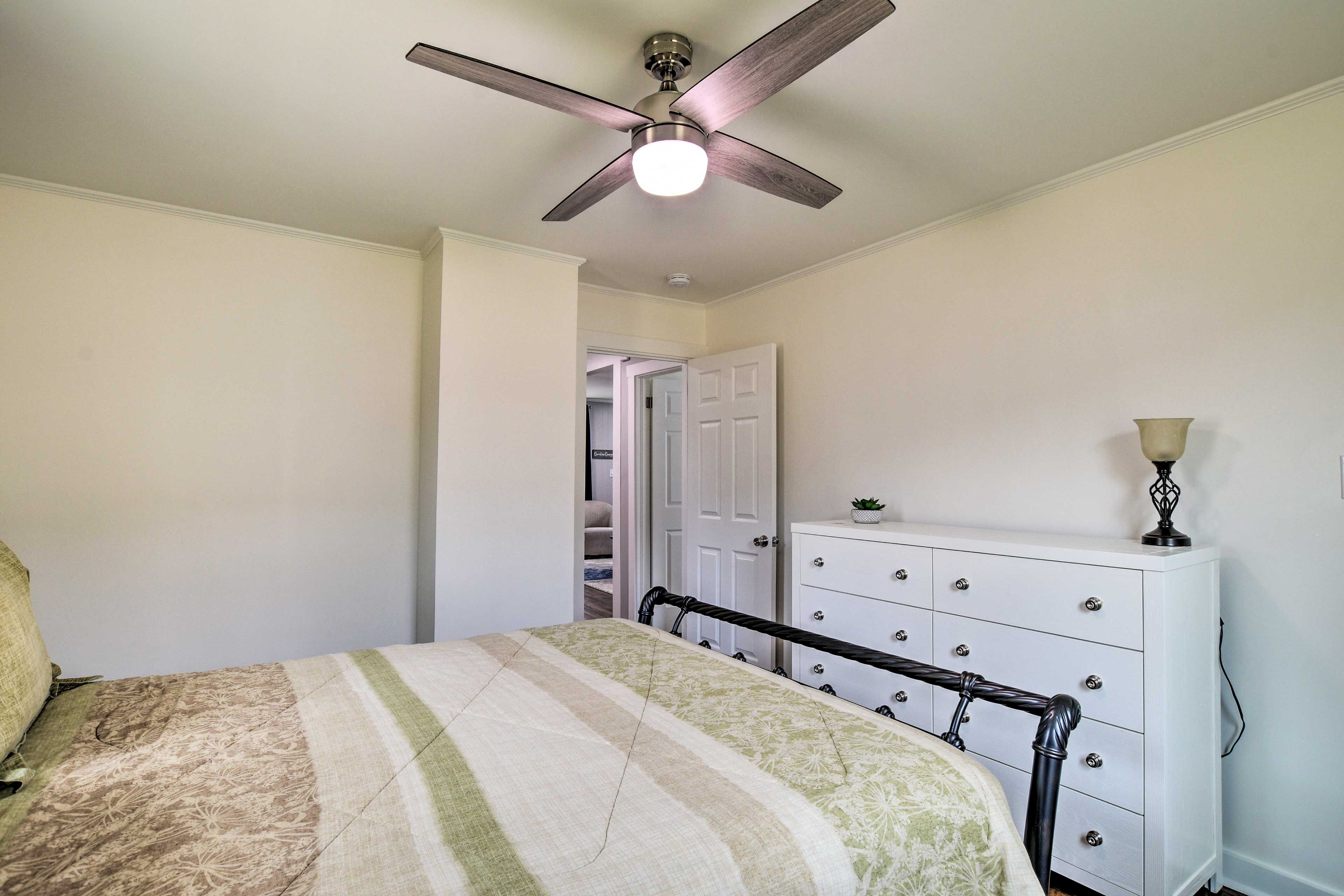 Bedroom 2