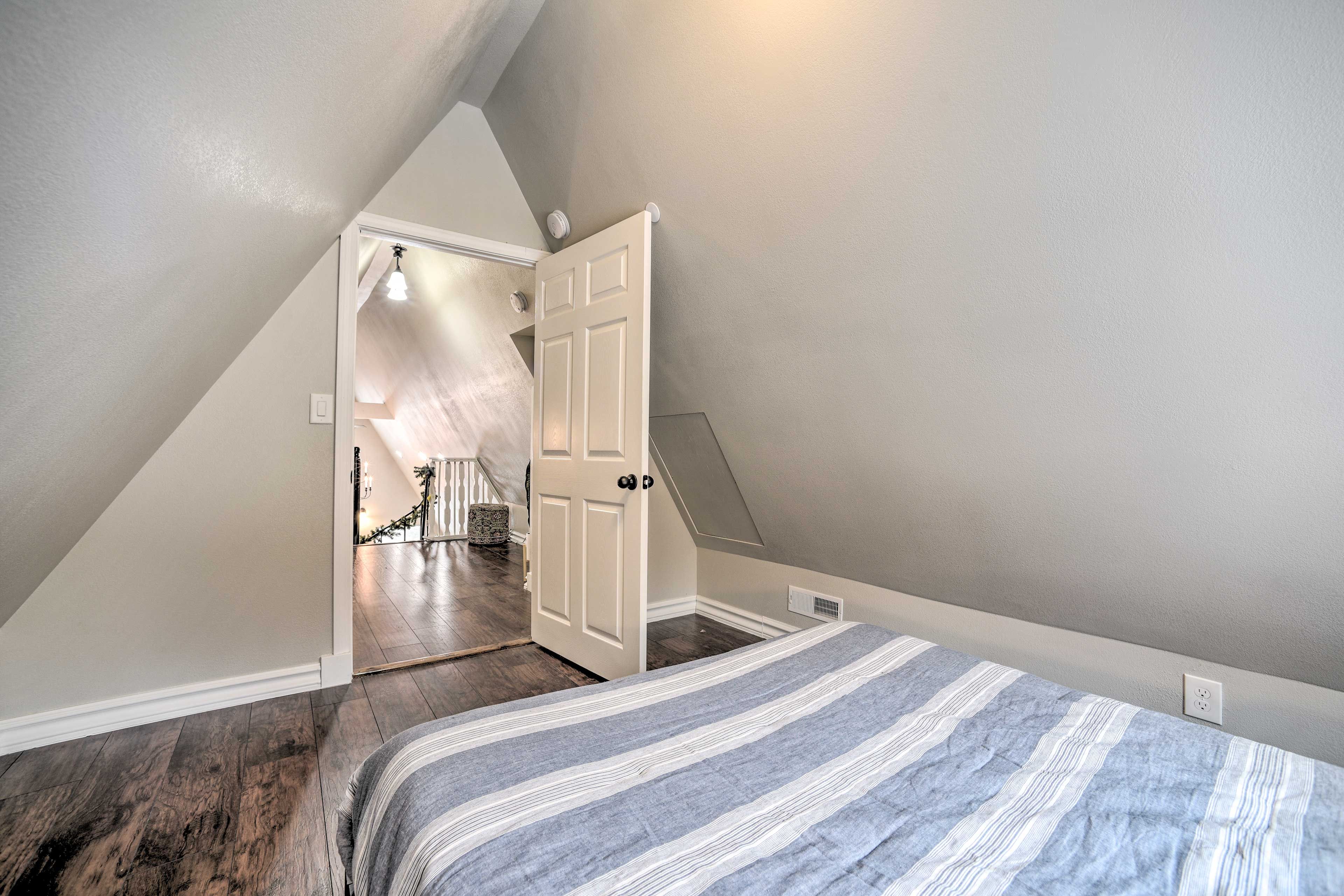 Bedroom 3 | 2nd Floor