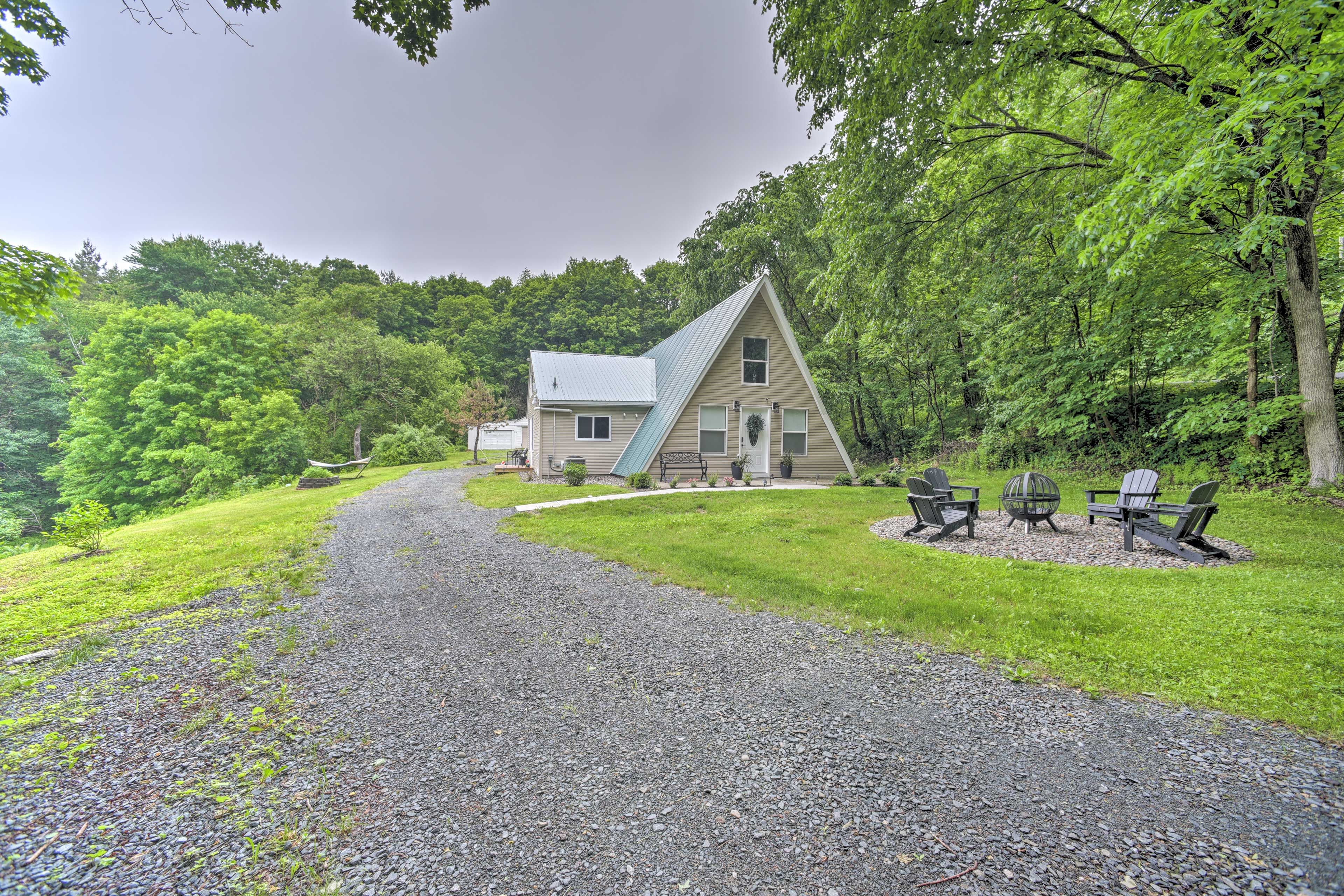 Property Exterior