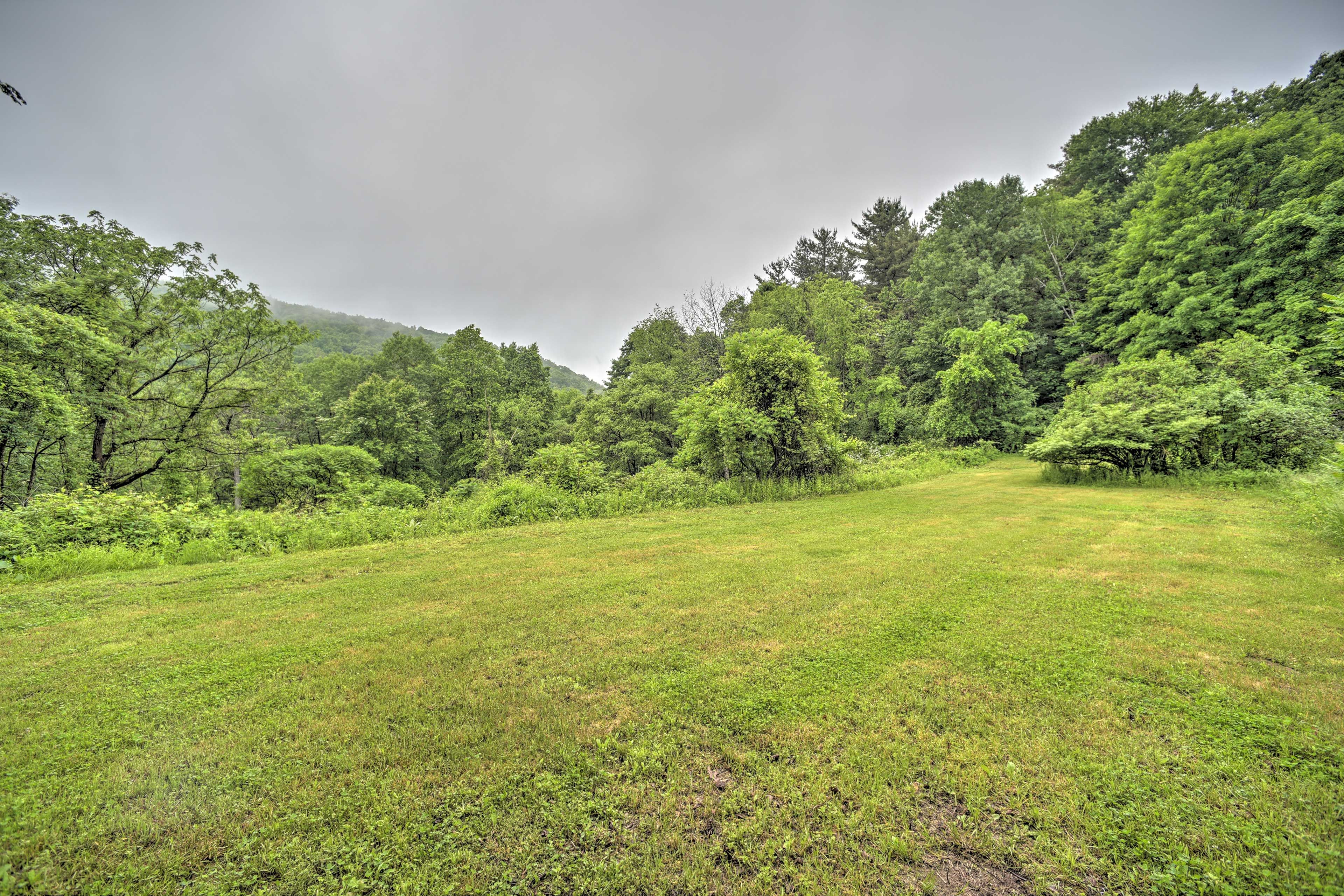 Property Exterior