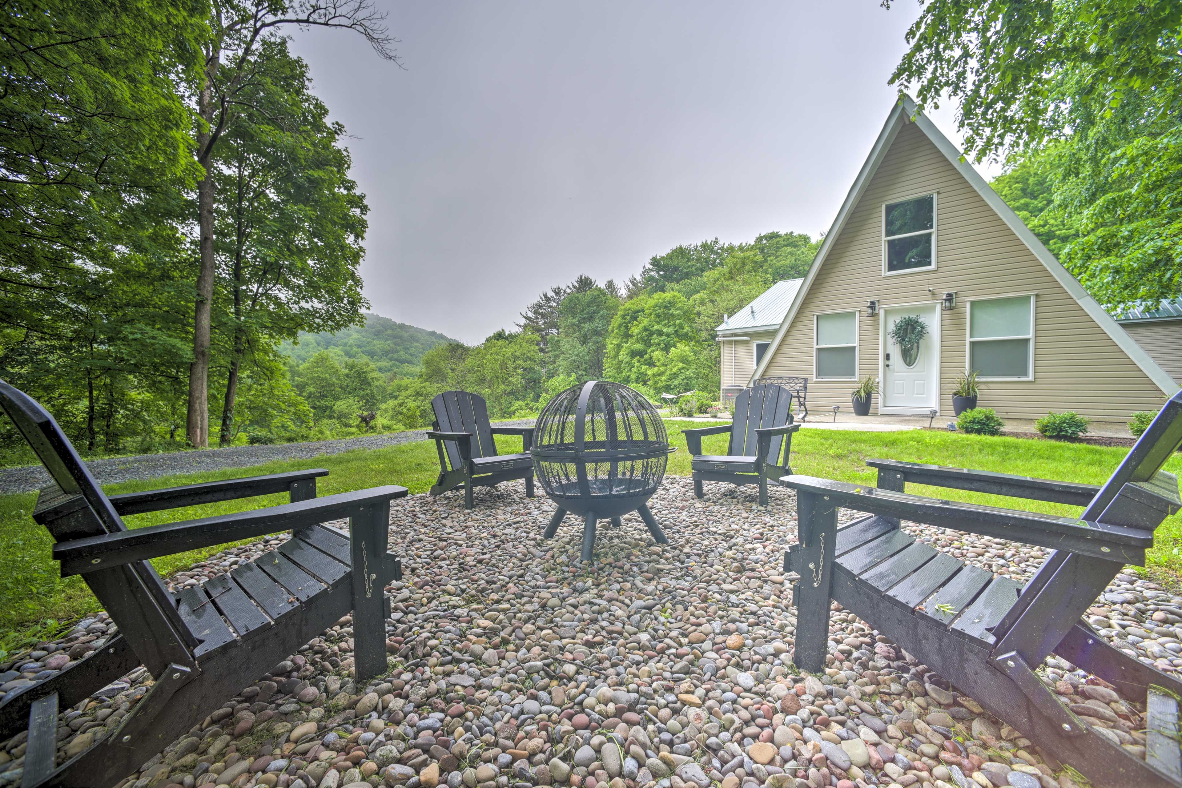 Property Exterior
