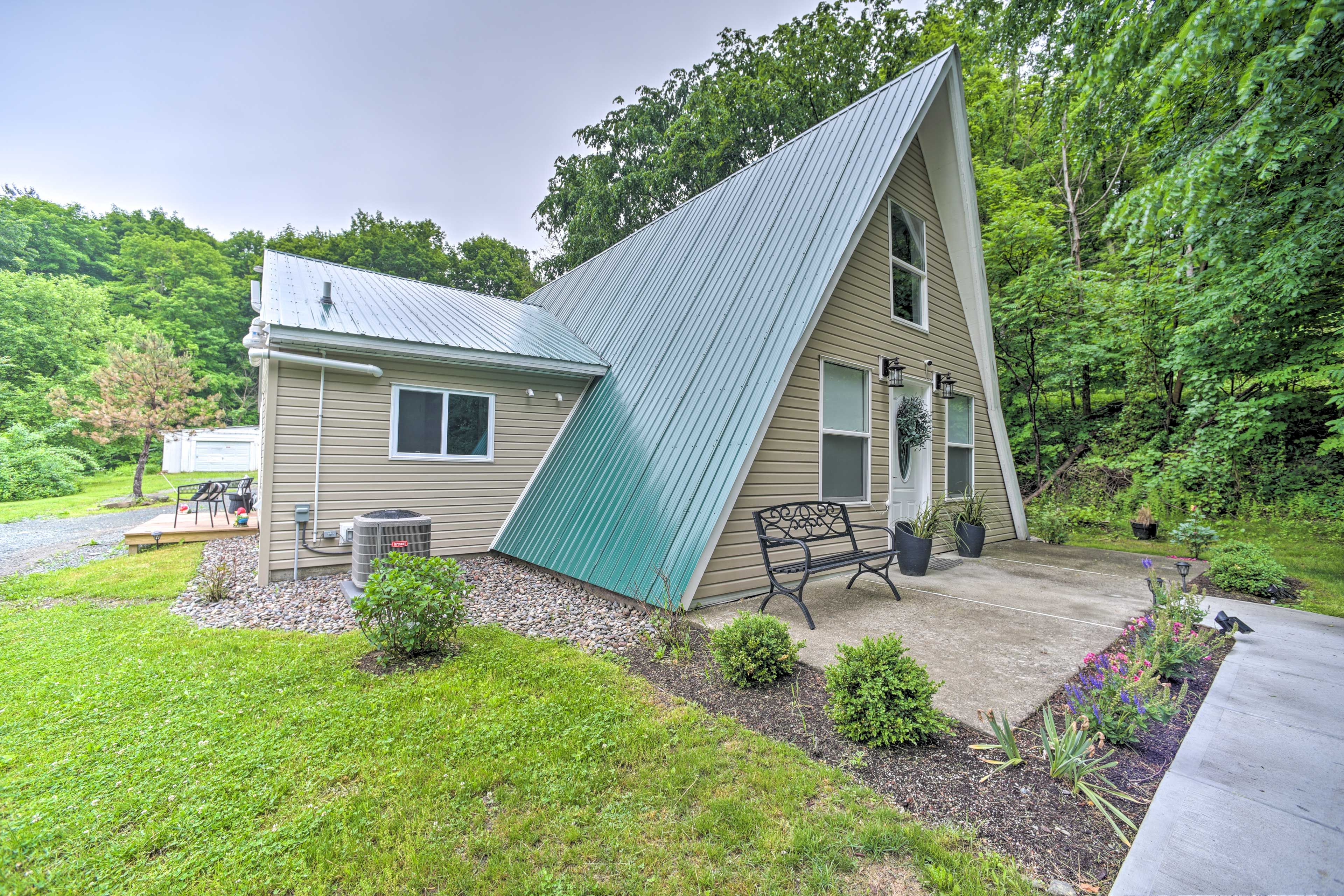 Property Exterior