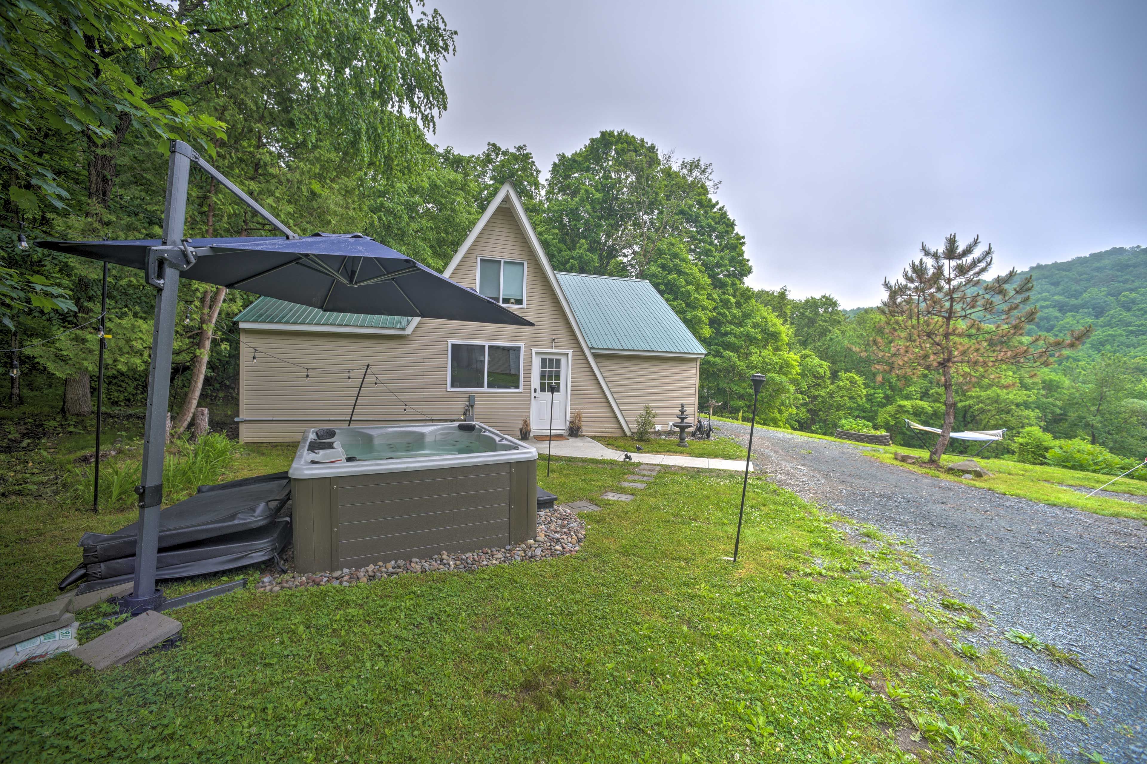 Property Exterior