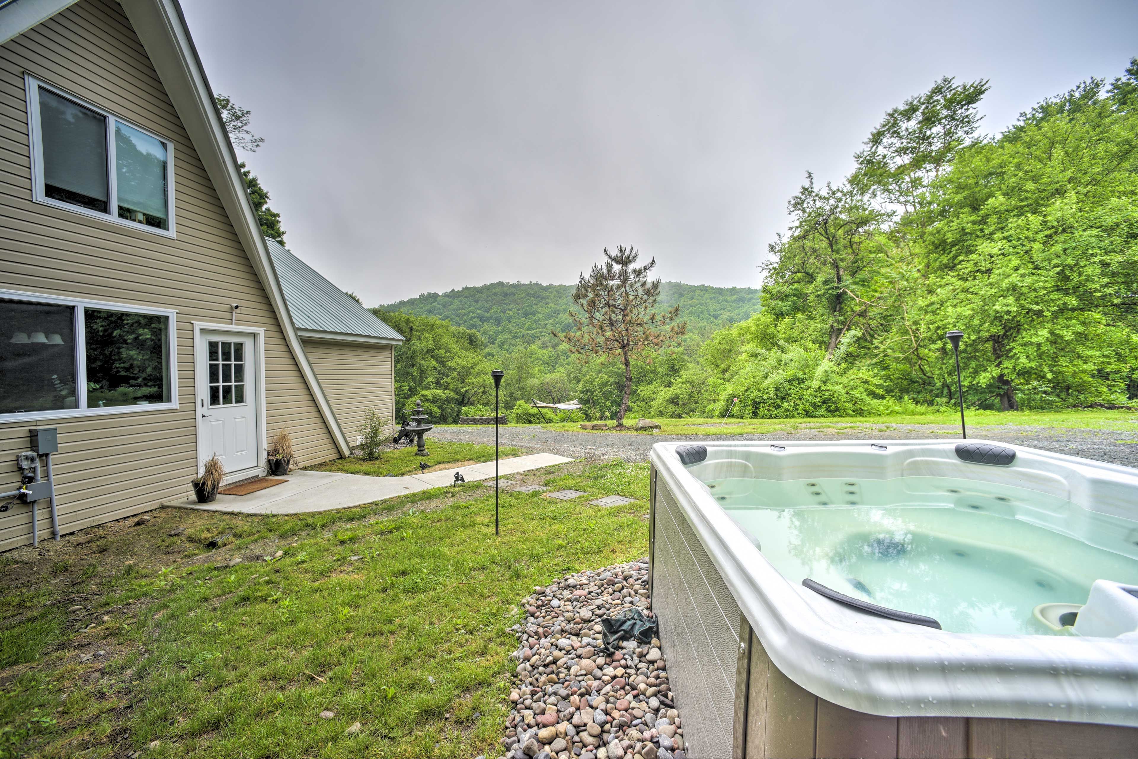 Property Exterior