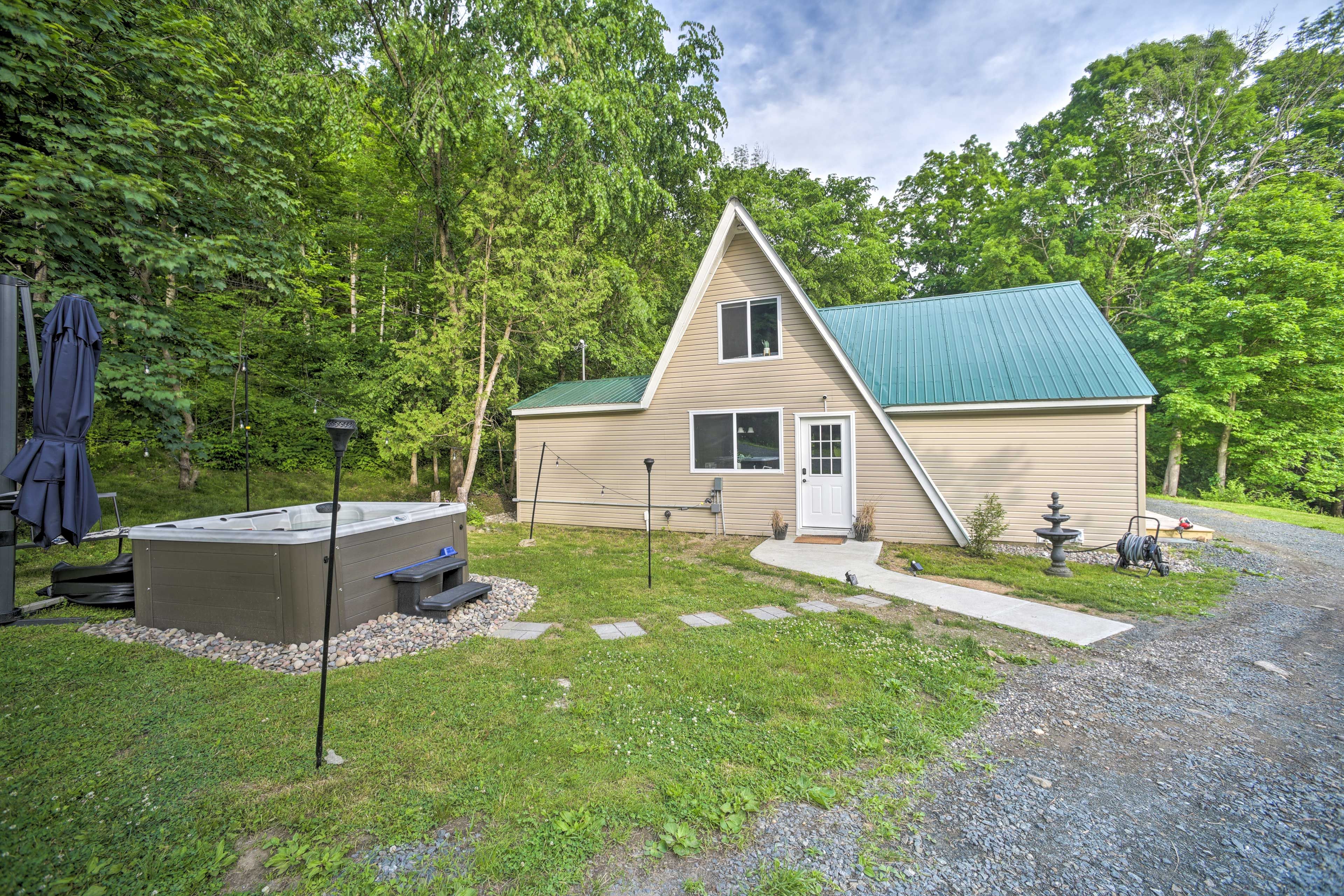 Property Exterior