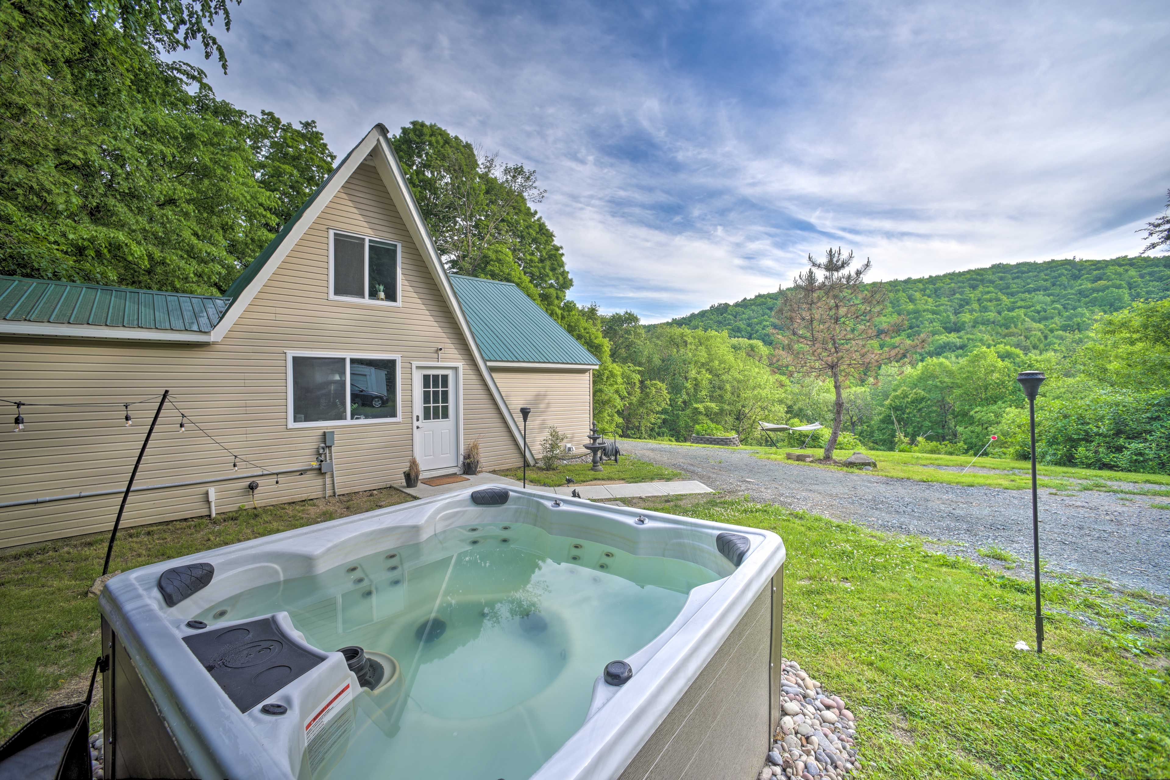 Property Exterior