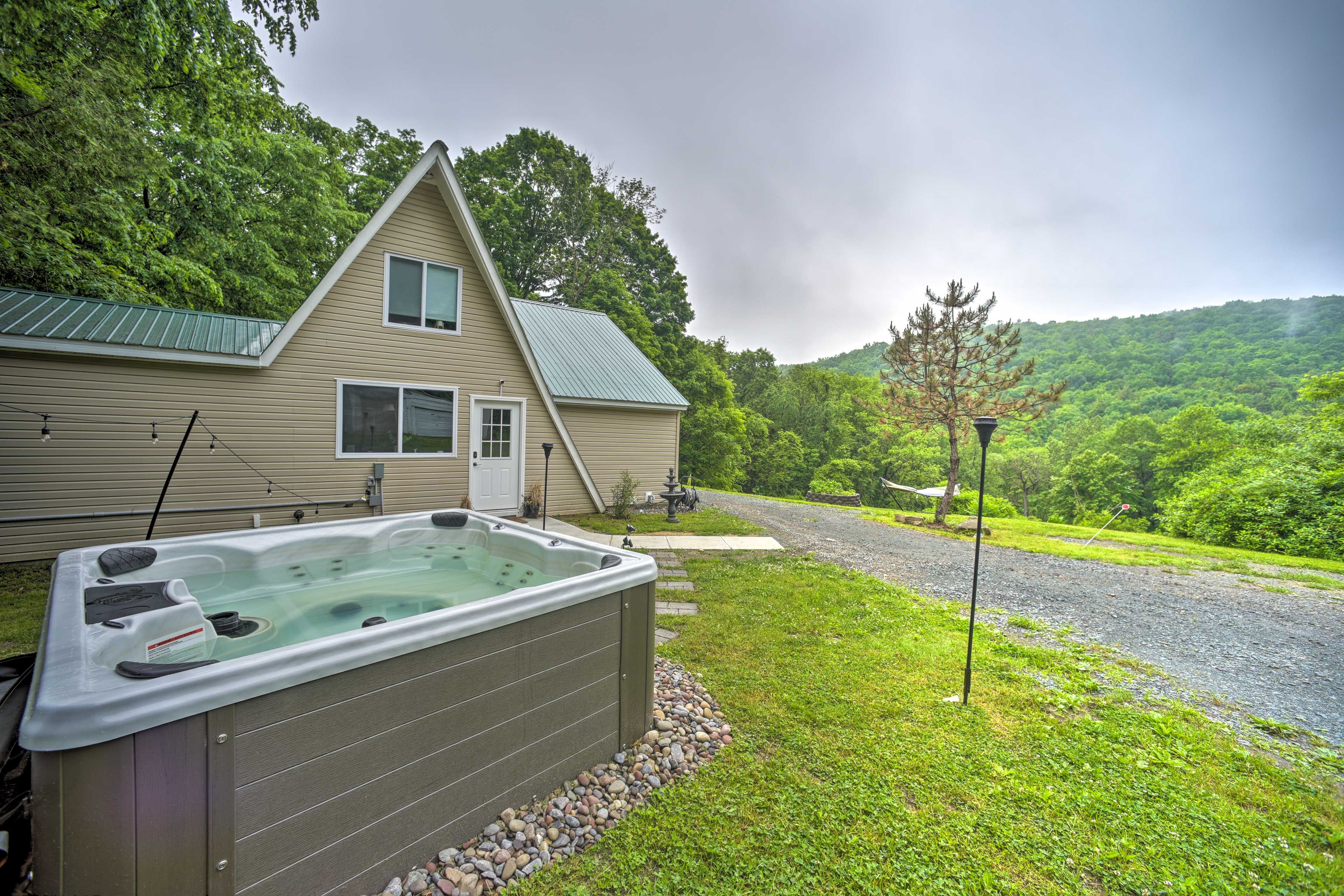 Property Exterior