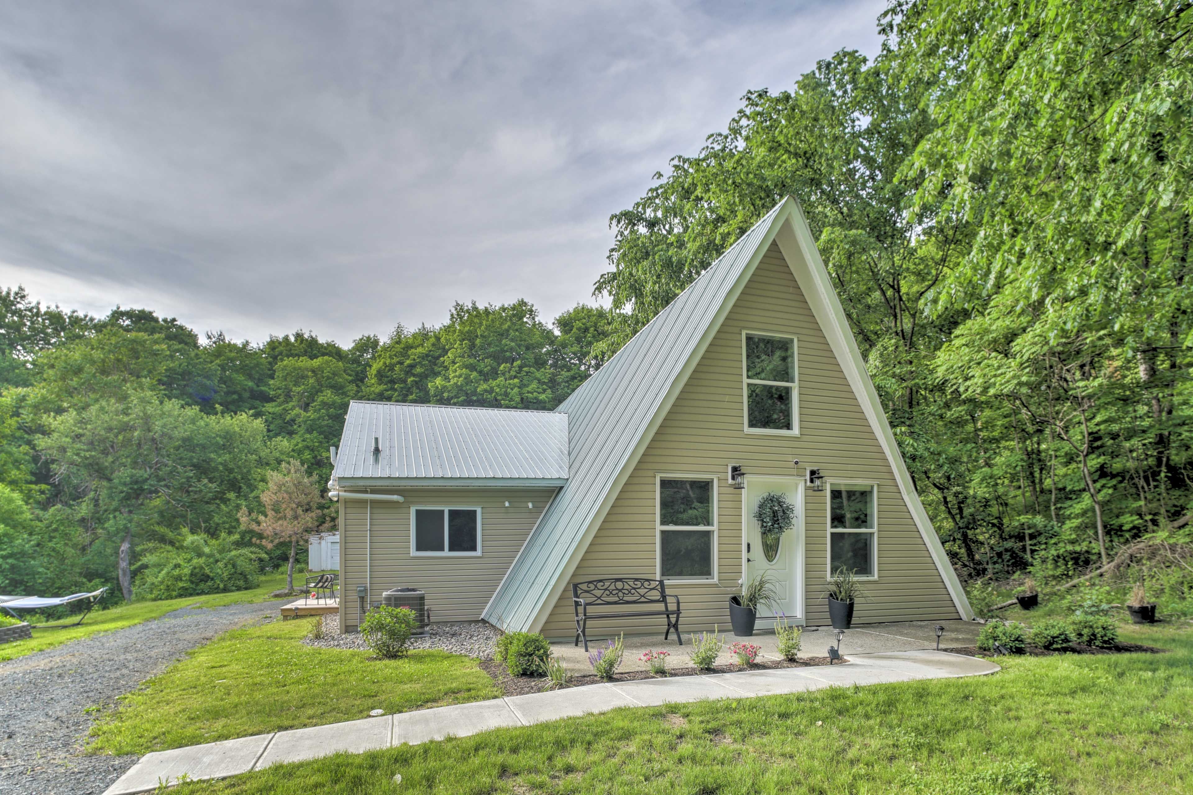 Property Exterior